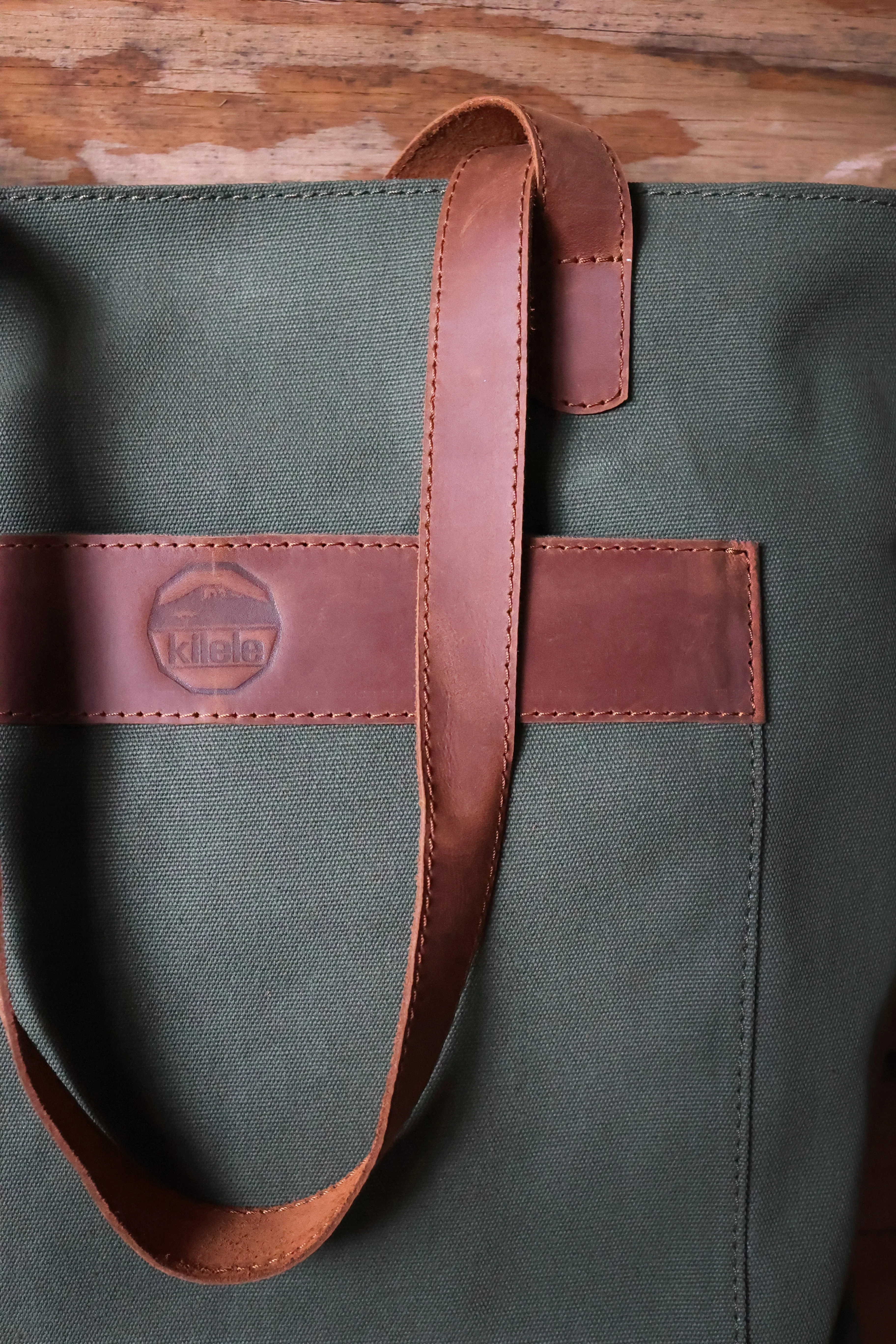 The Canvas Tote - Image 11