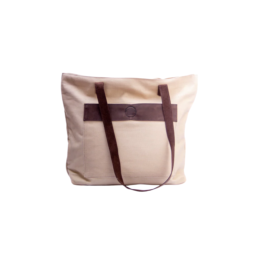 The Canvas Tote - Image 2