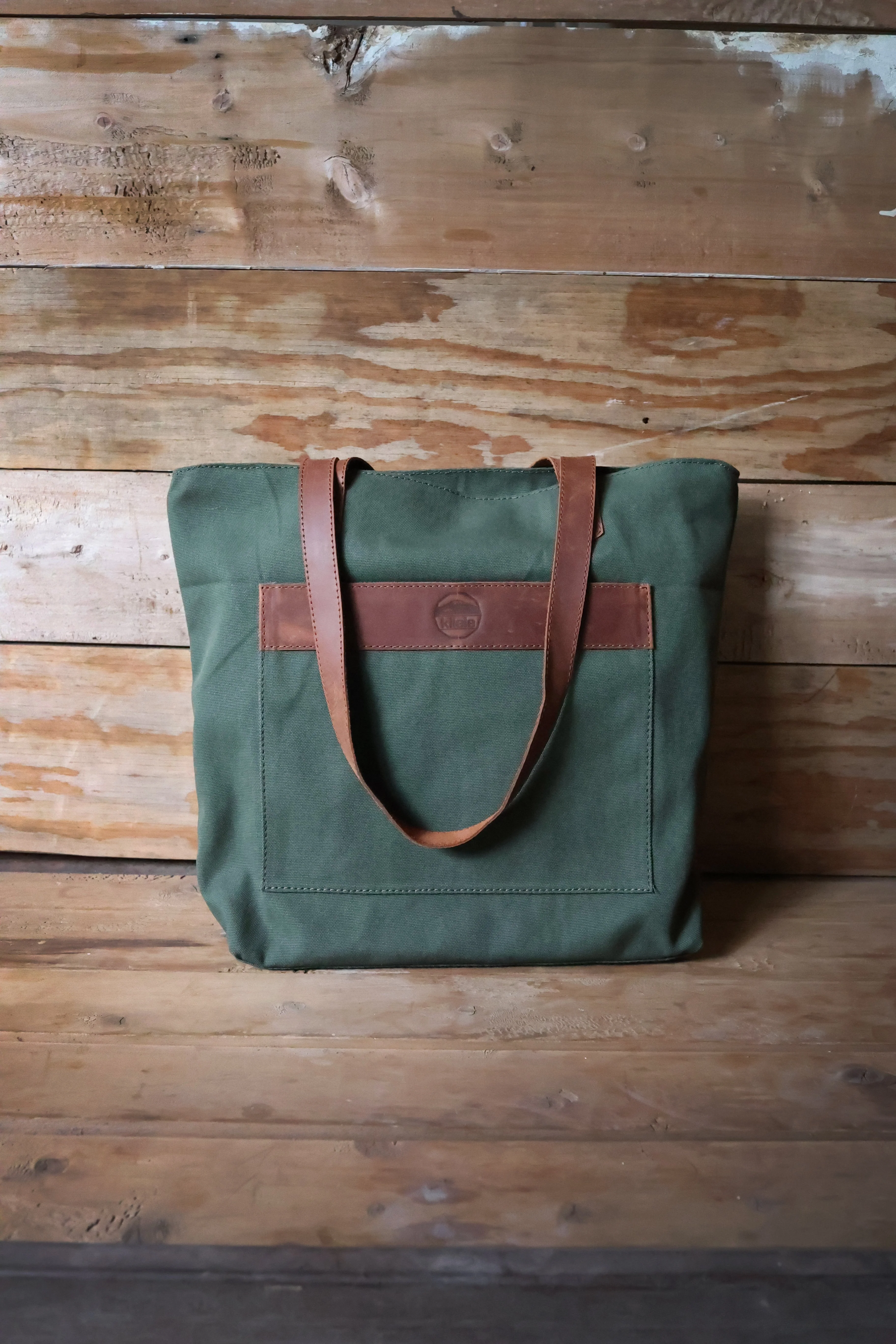 The Canvas Tote - Image 4