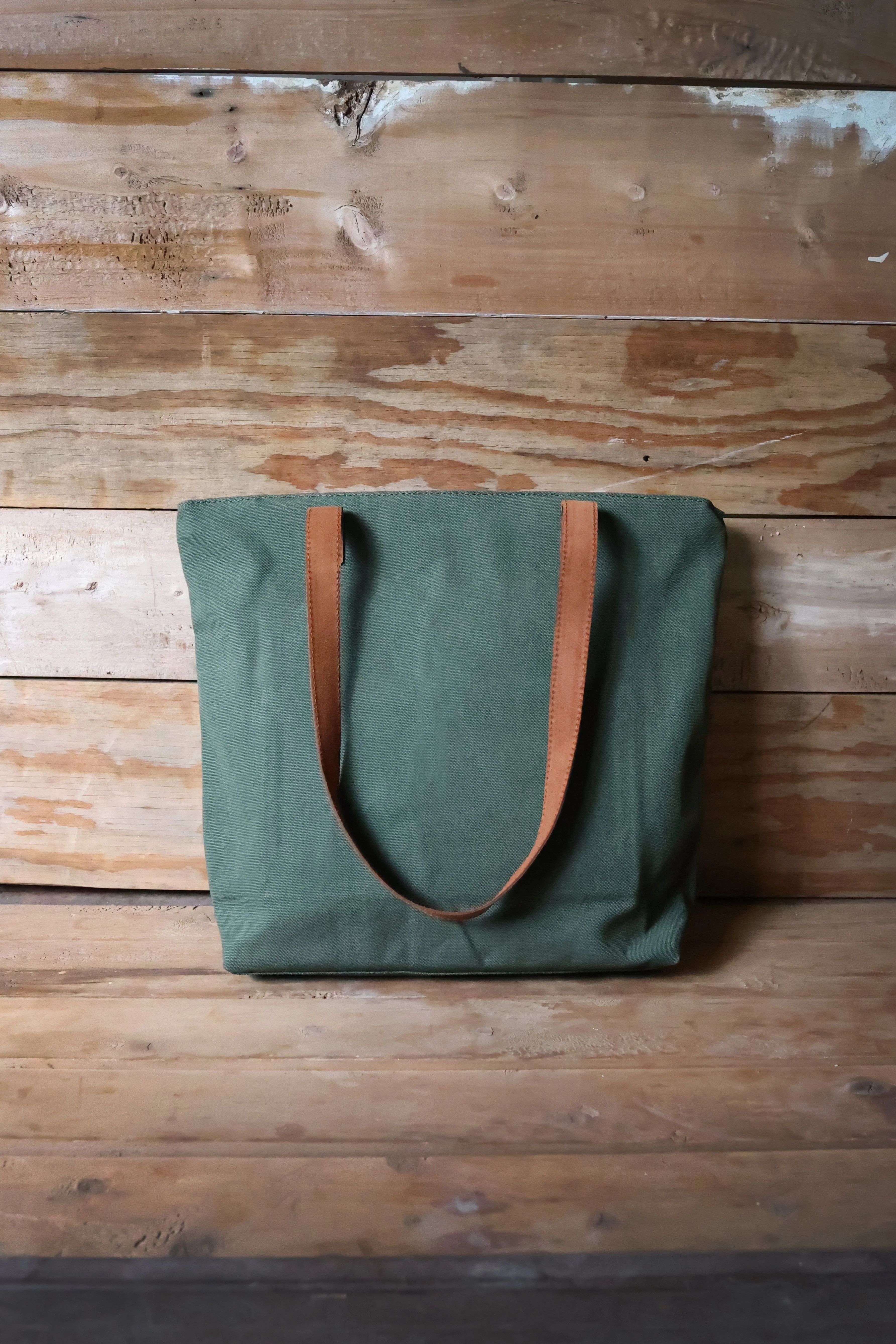 The Canvas Tote - Image 5
