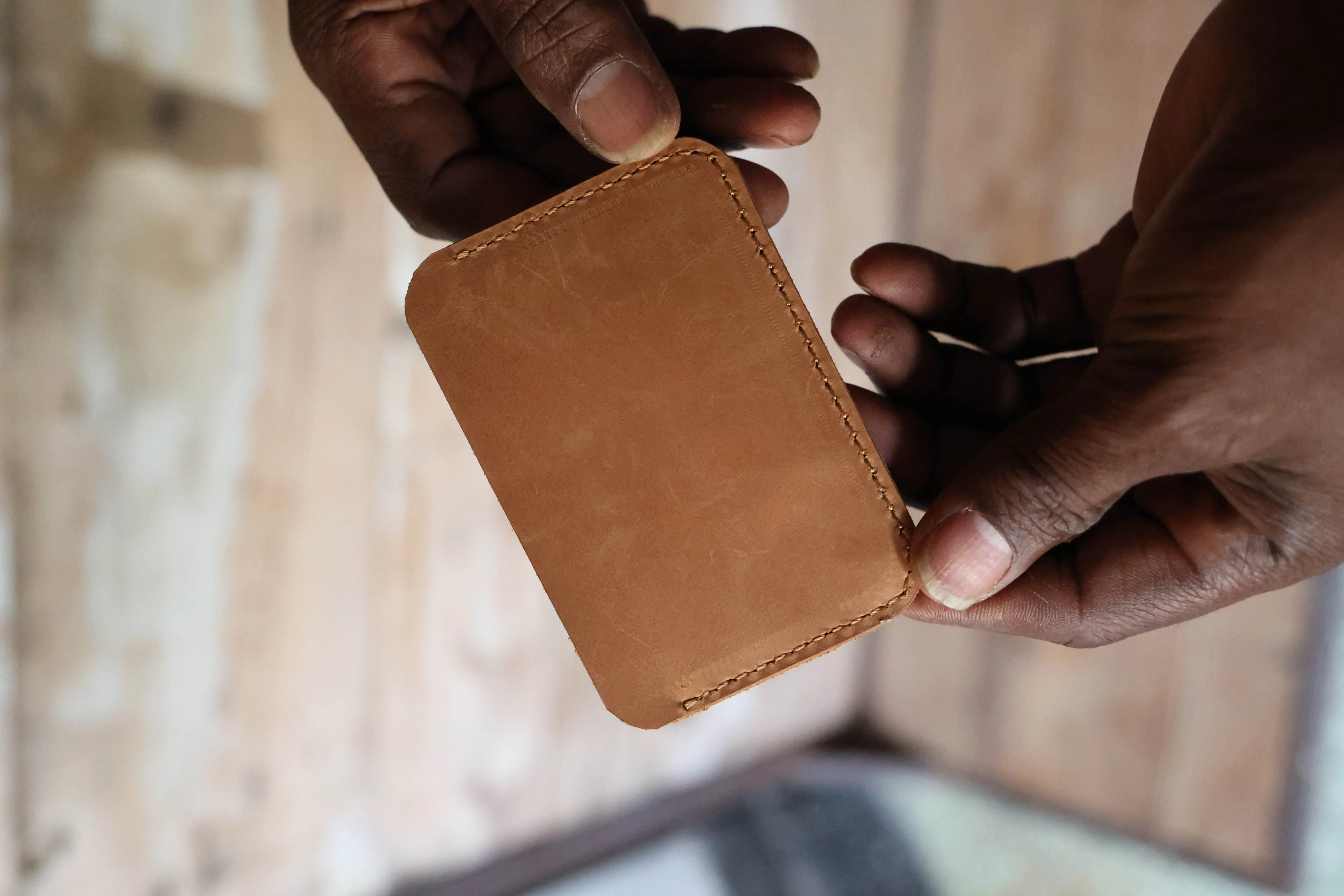 The Cardholder - Image 10