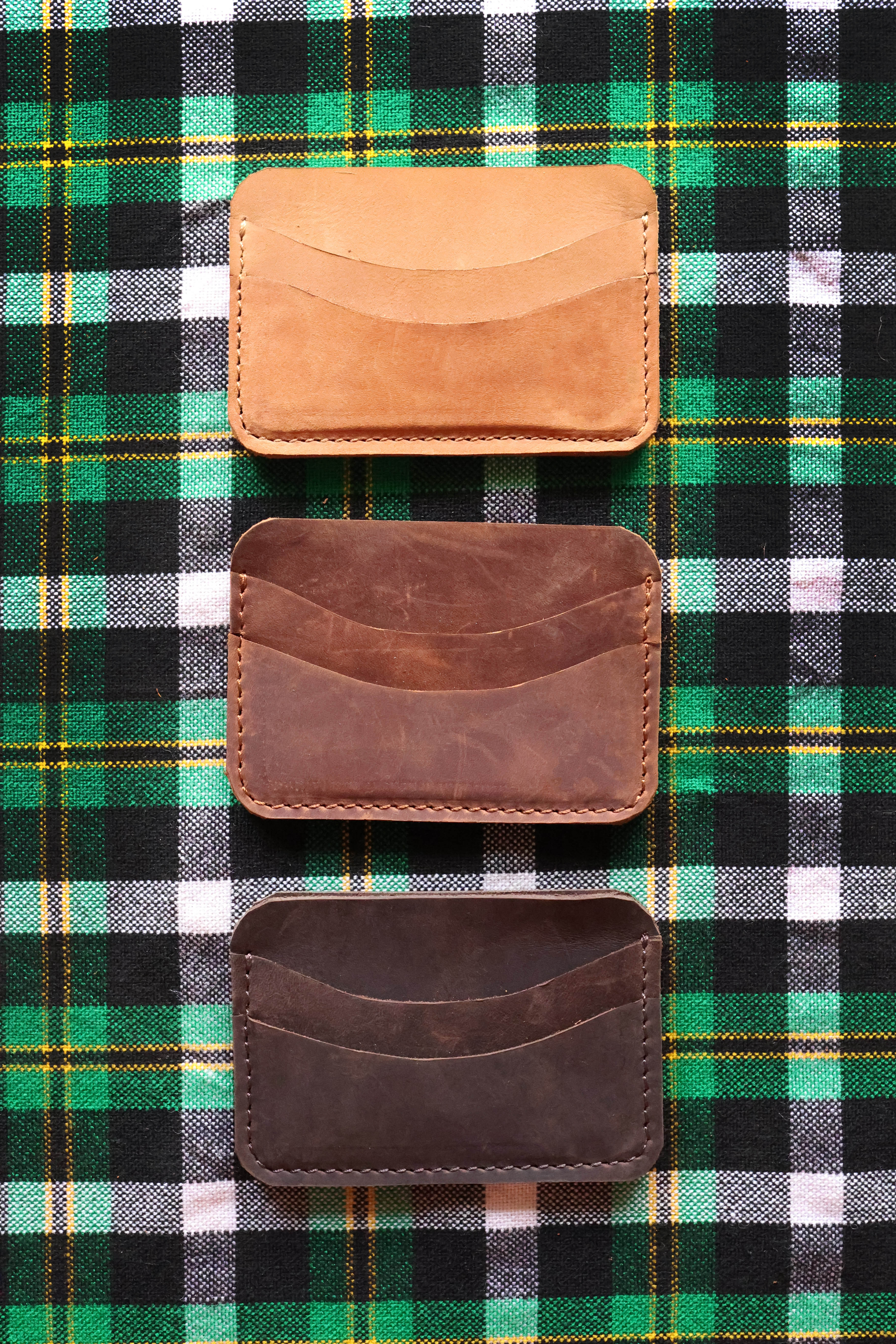 The Cardholder - Image 3