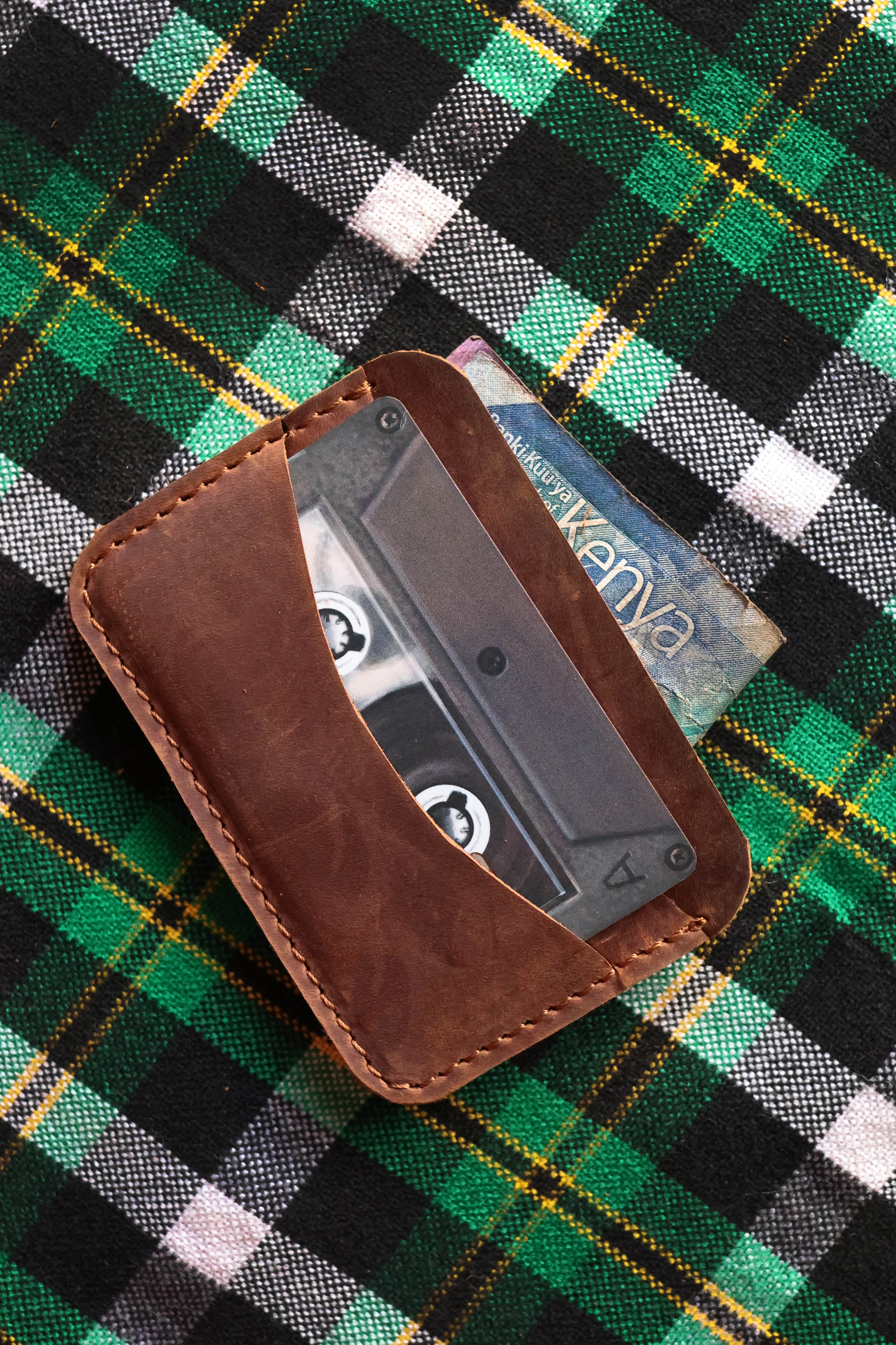 The Cardholder - Image 4