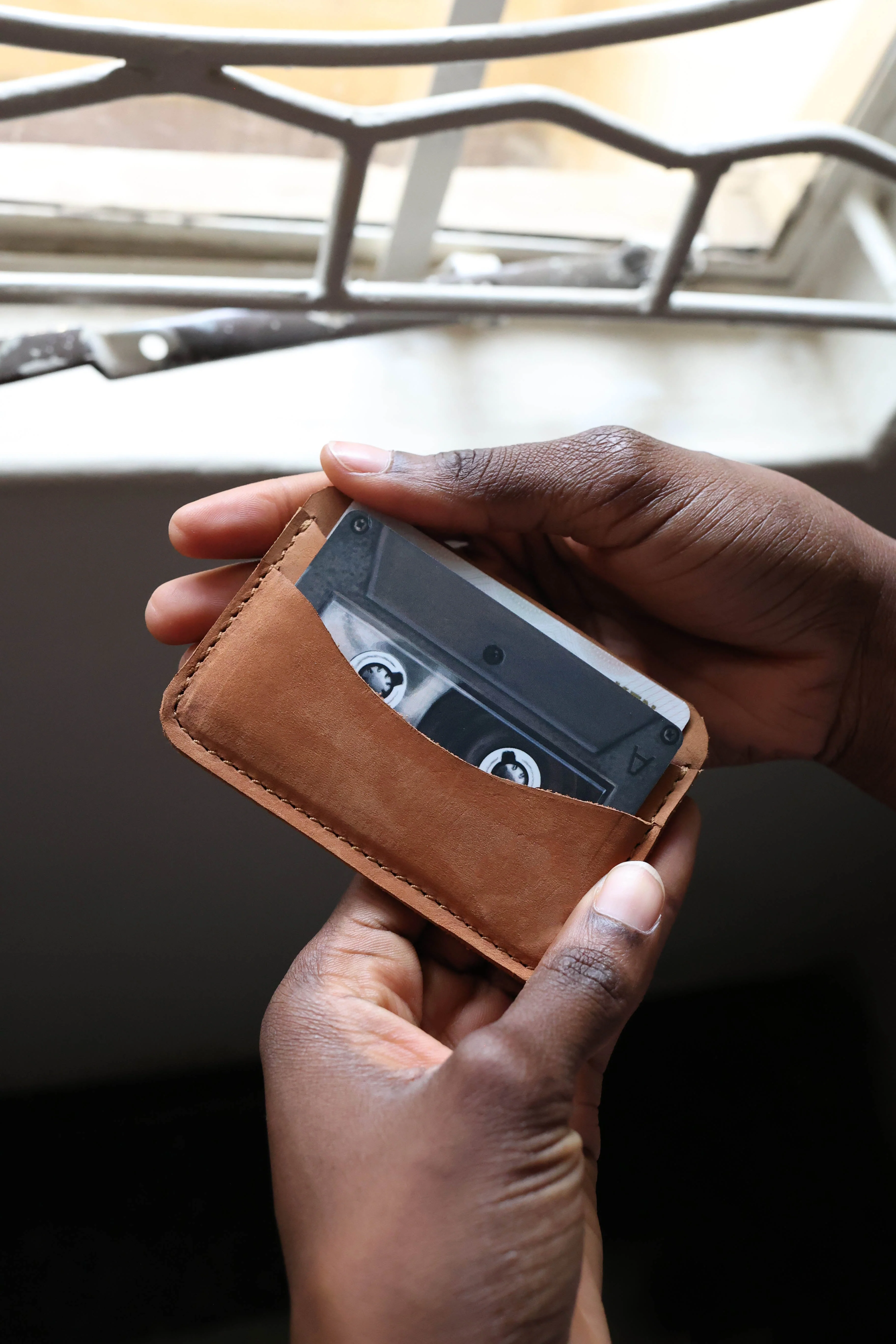 The Cardholder - Image 7