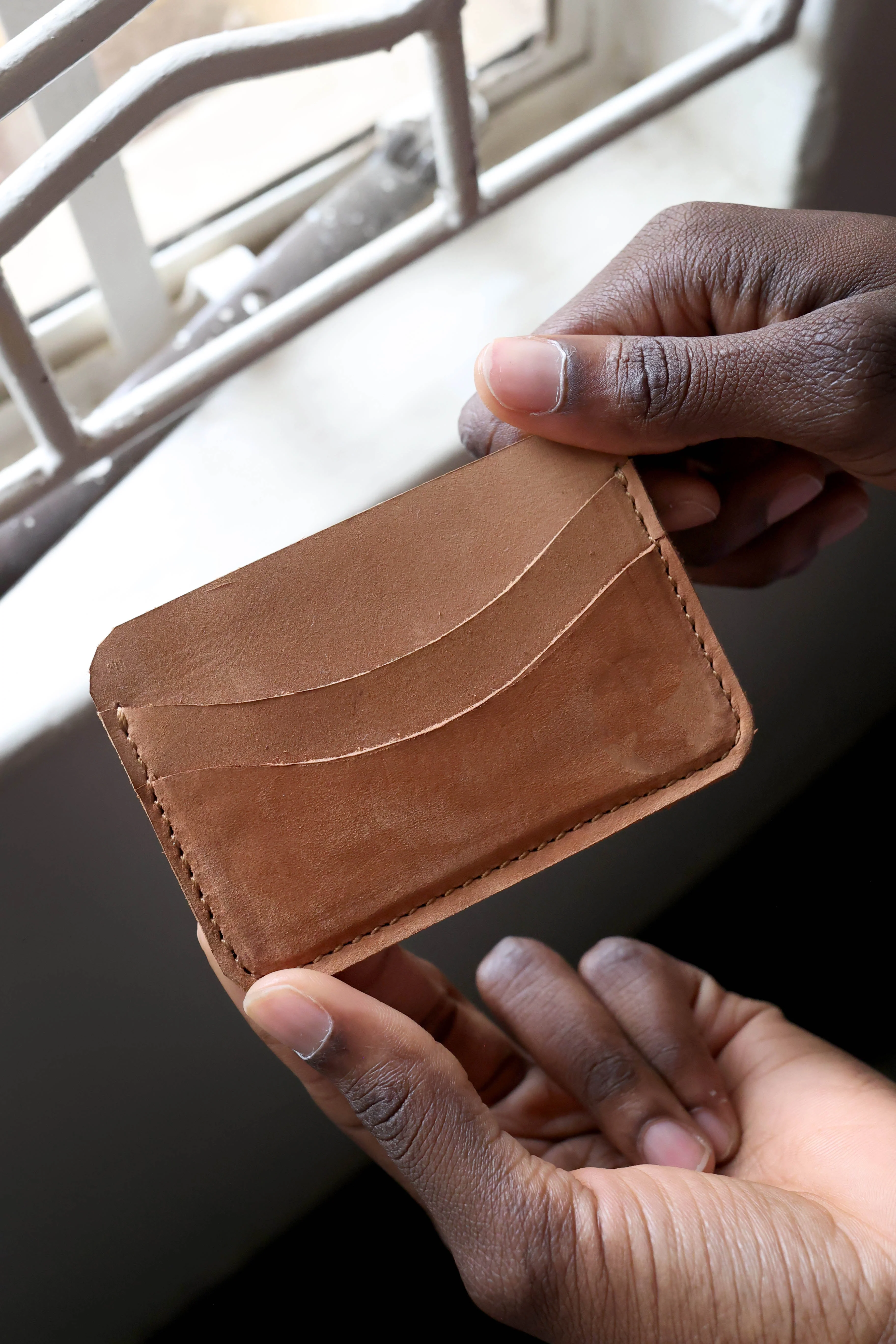The Cardholder - Image 8