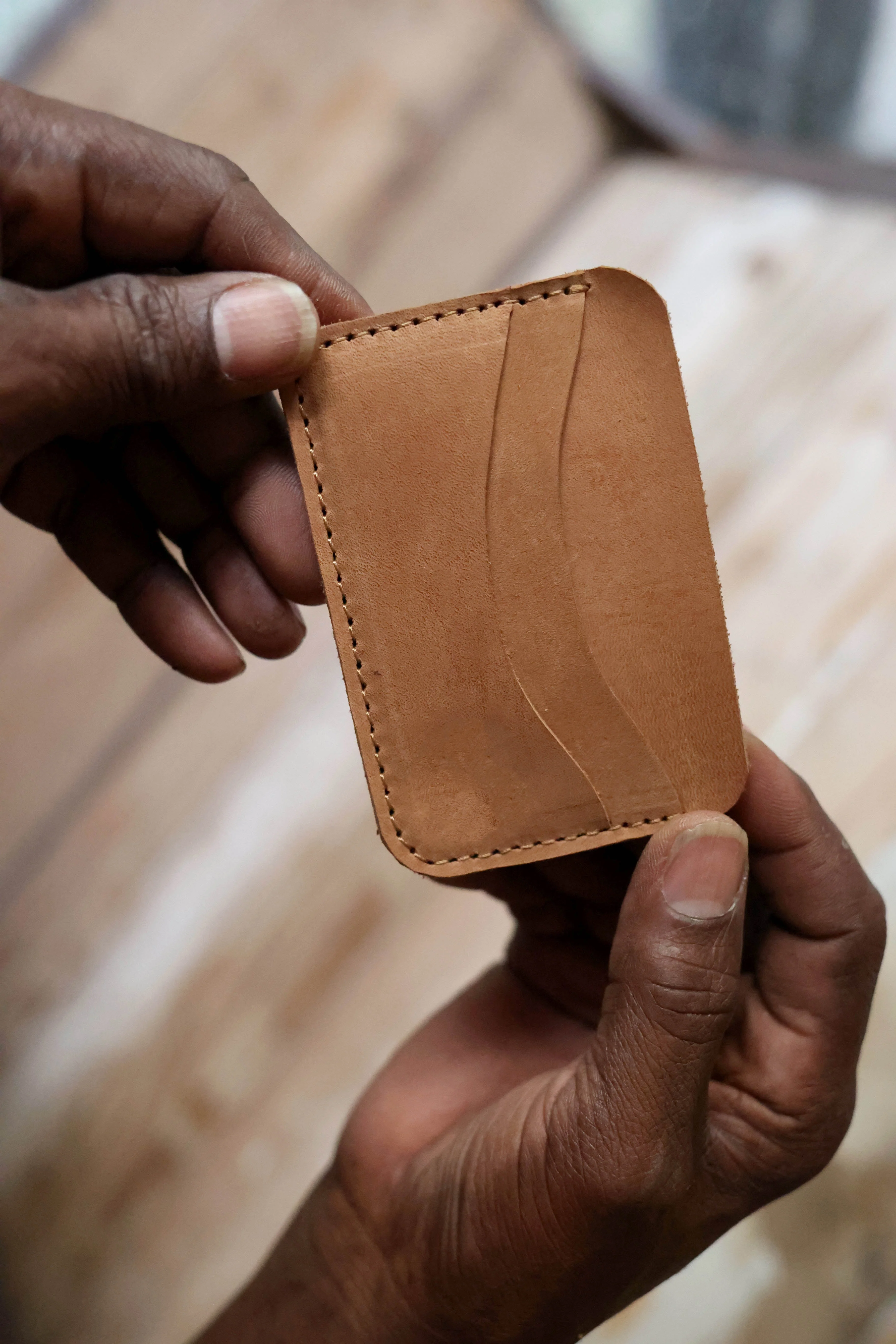 The Cardholder - Image 9