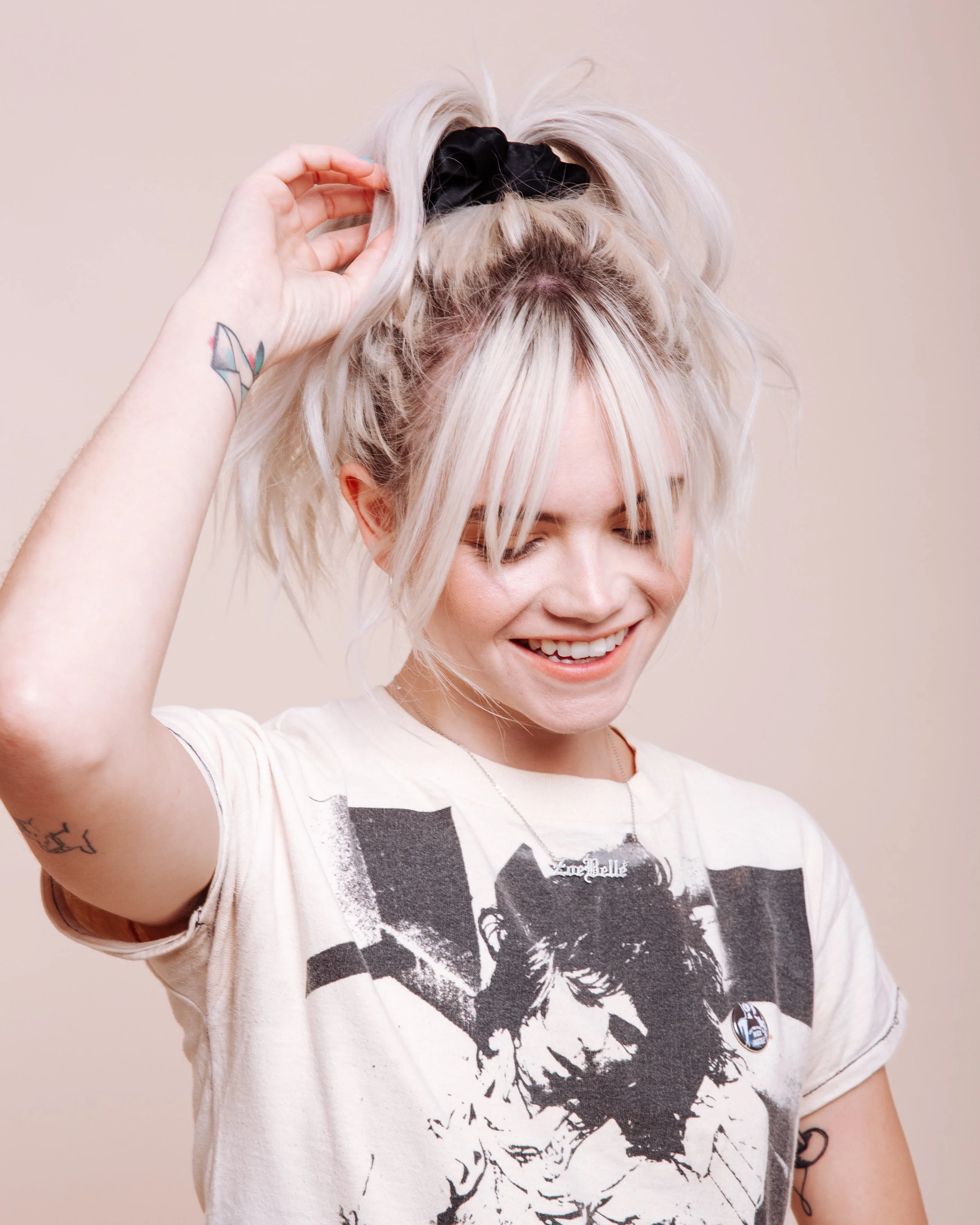 The Cash - Scrunchie - Image 4