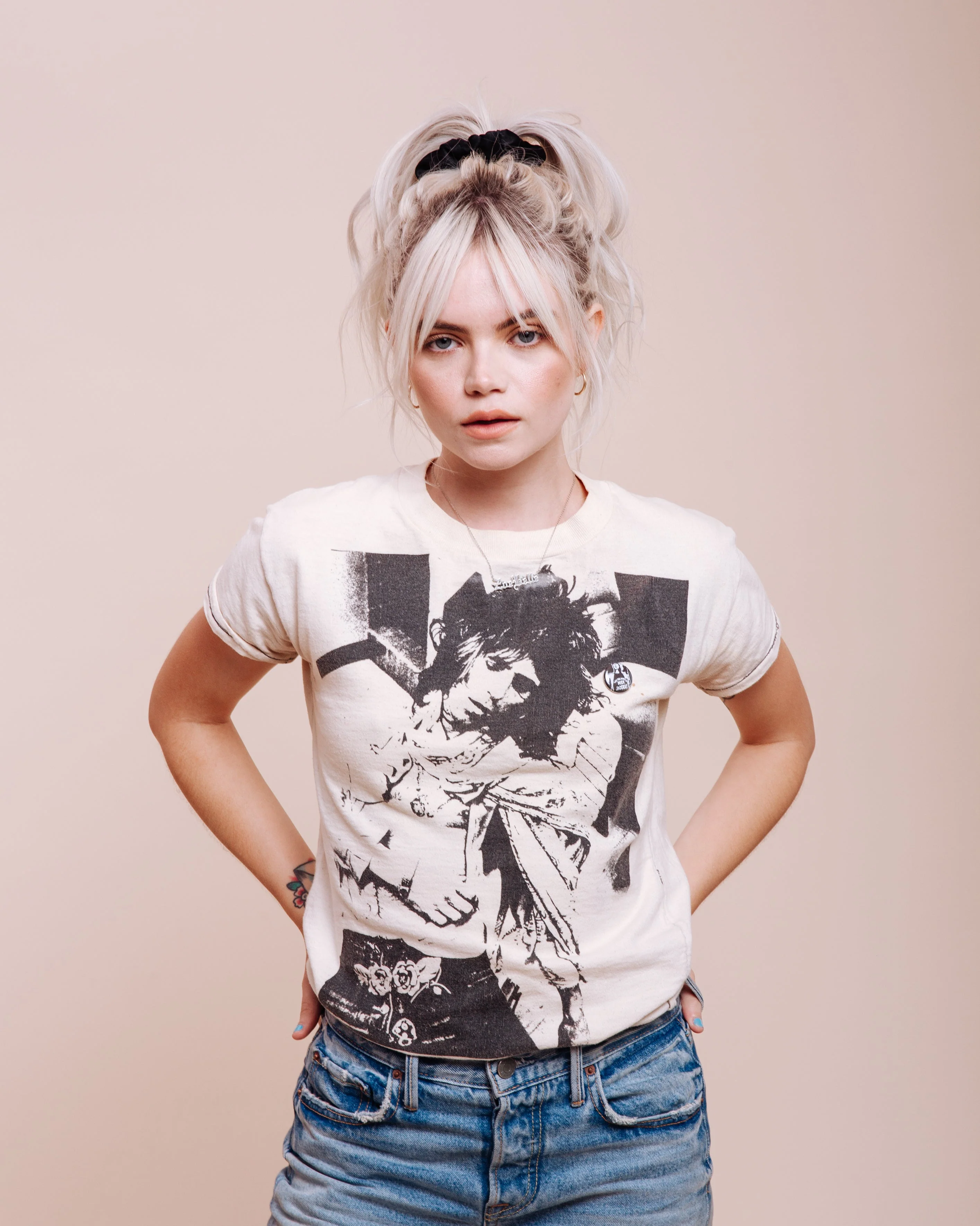 The Cash - Scrunchie - Image 6