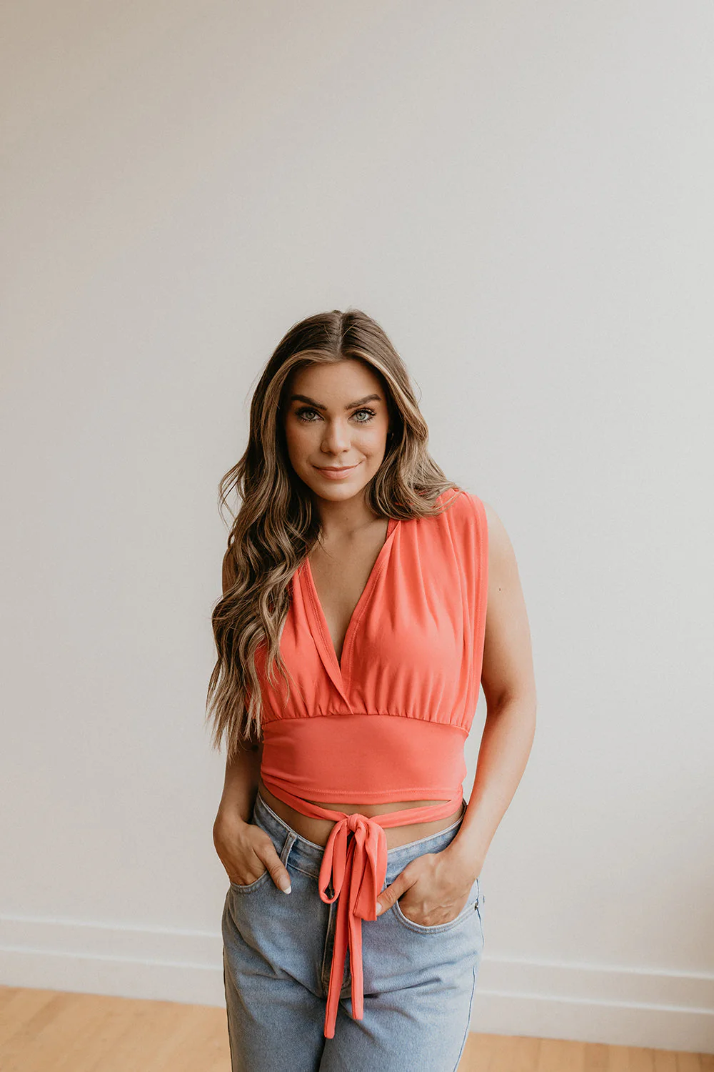 The Cassie Top