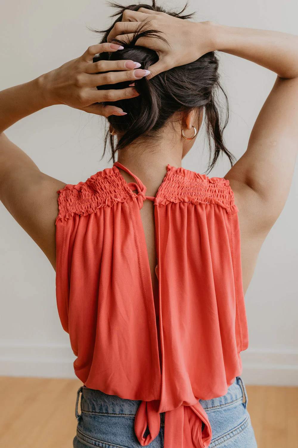 The Cassie Top - Image 3