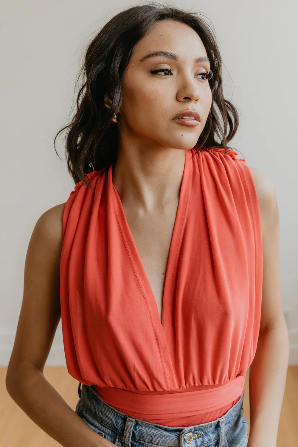 The Cassie Top - Image 4