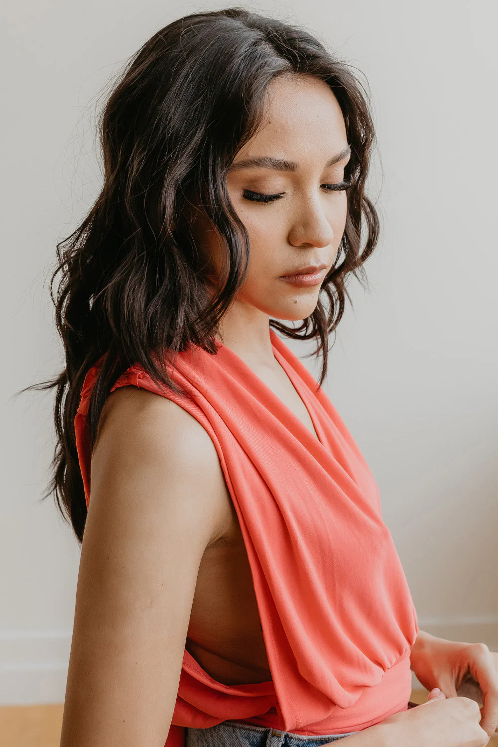 The Cassie Top - Image 5