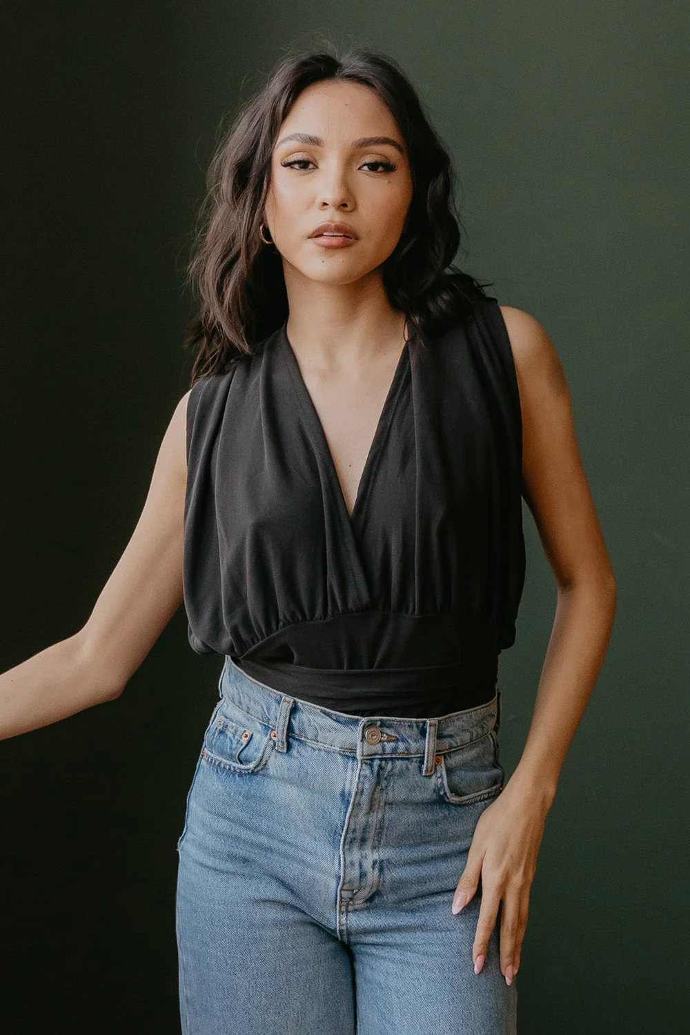The Cassie Top - Image 6