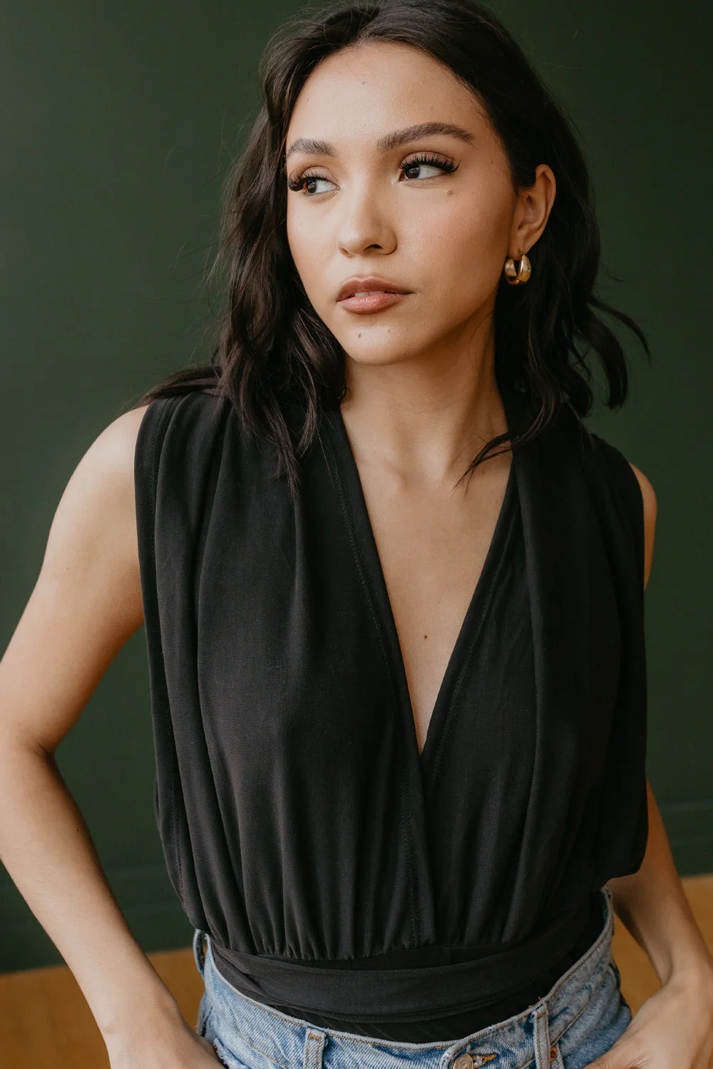 The Cassie Top - Image 7