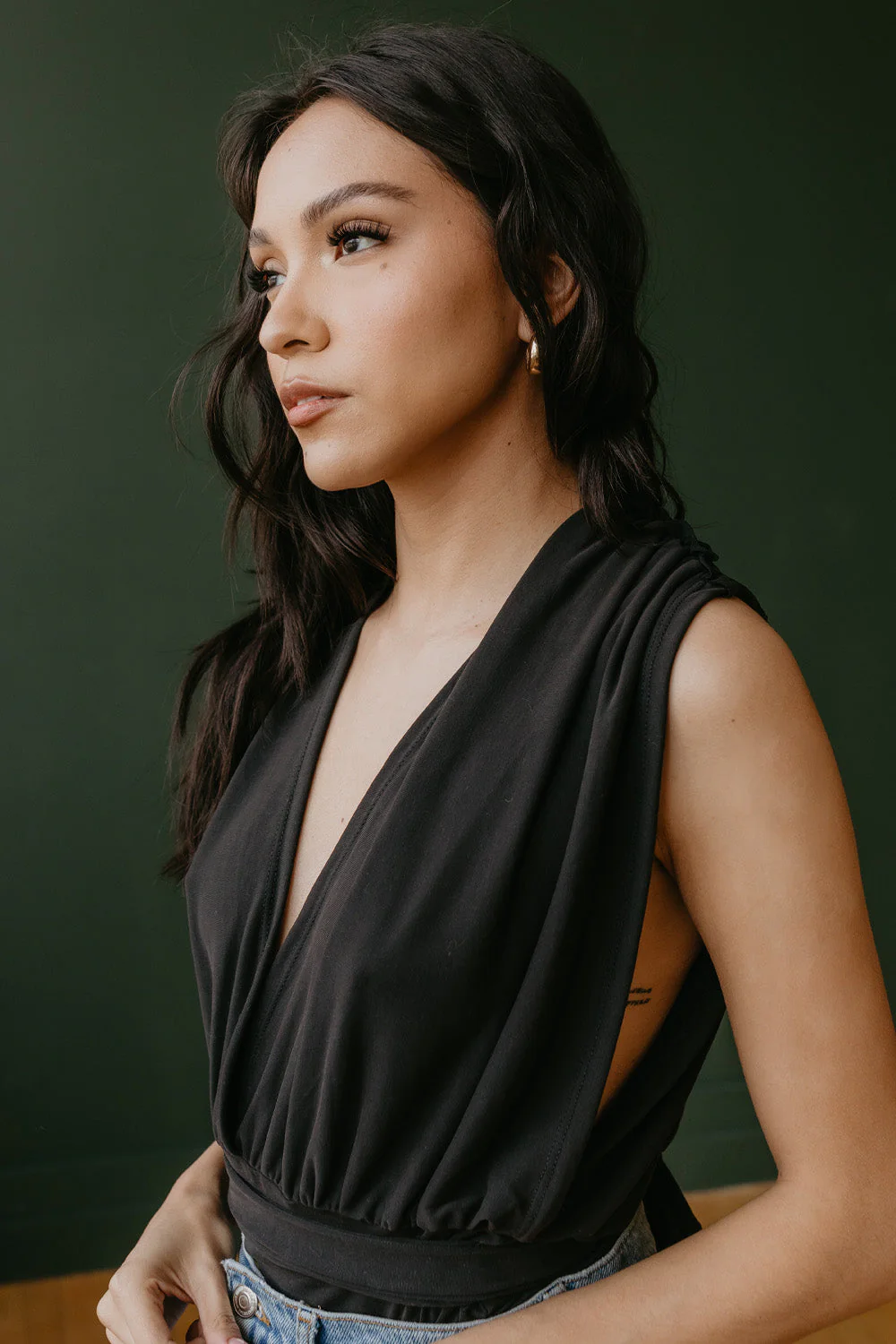The Cassie Top - Image 8