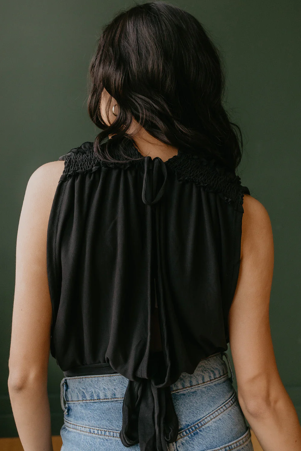 The Cassie Top - Image 9