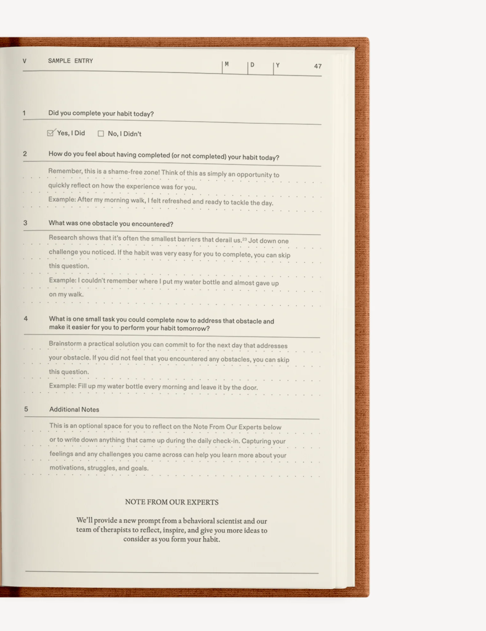 The Catalyst for Change Set - Image 5