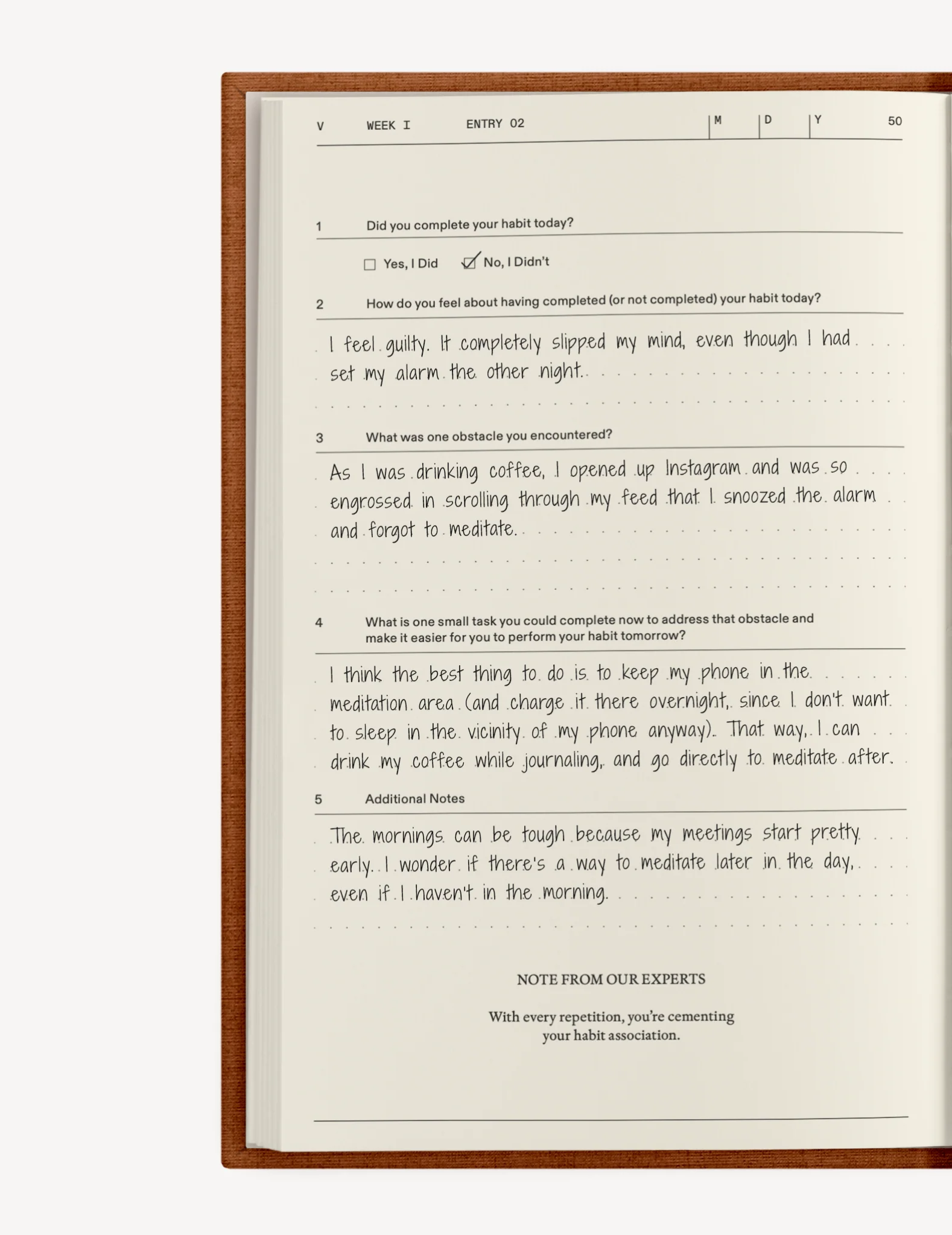 The Catalyst for Change Set - Image 6