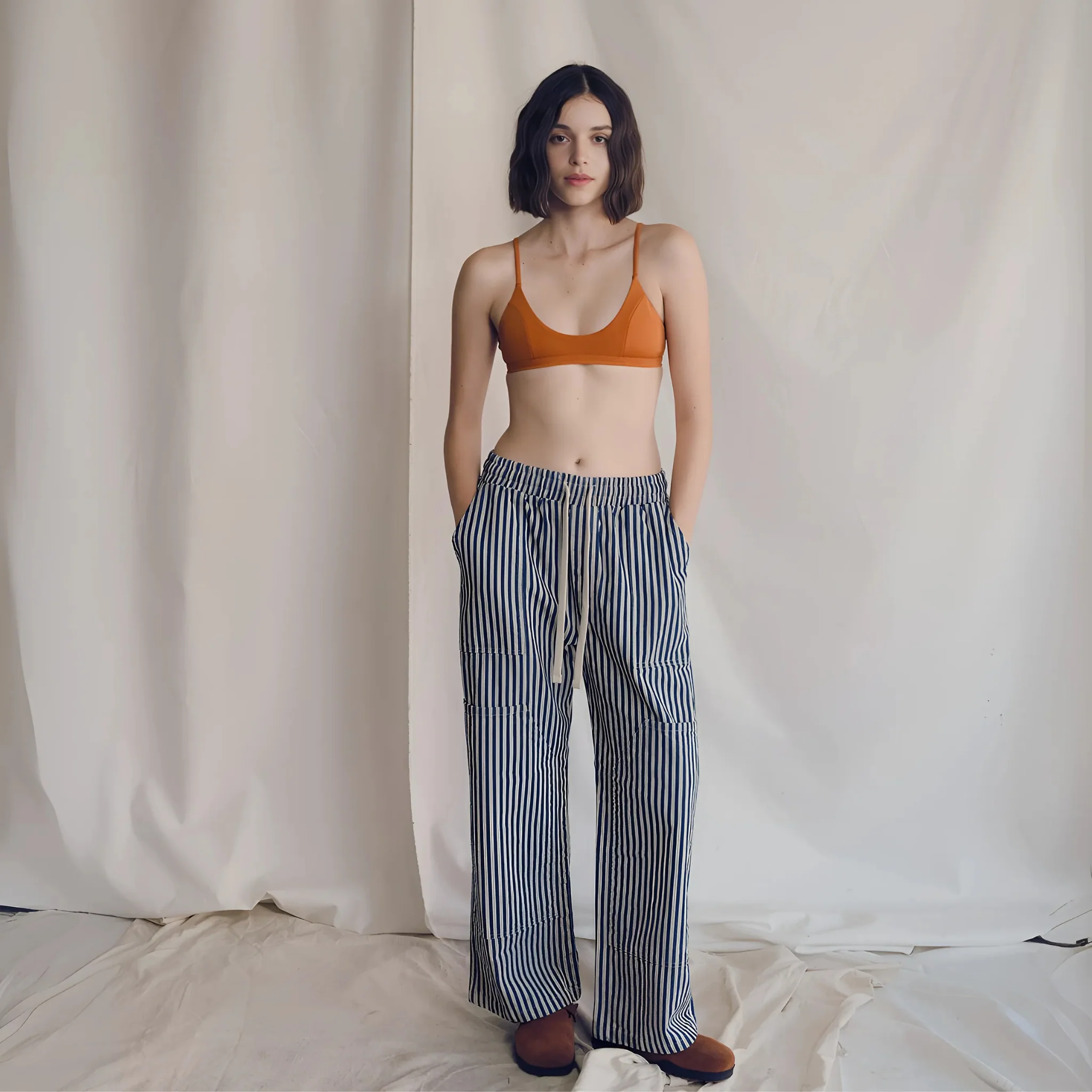 The Charlie Pant - Image 3