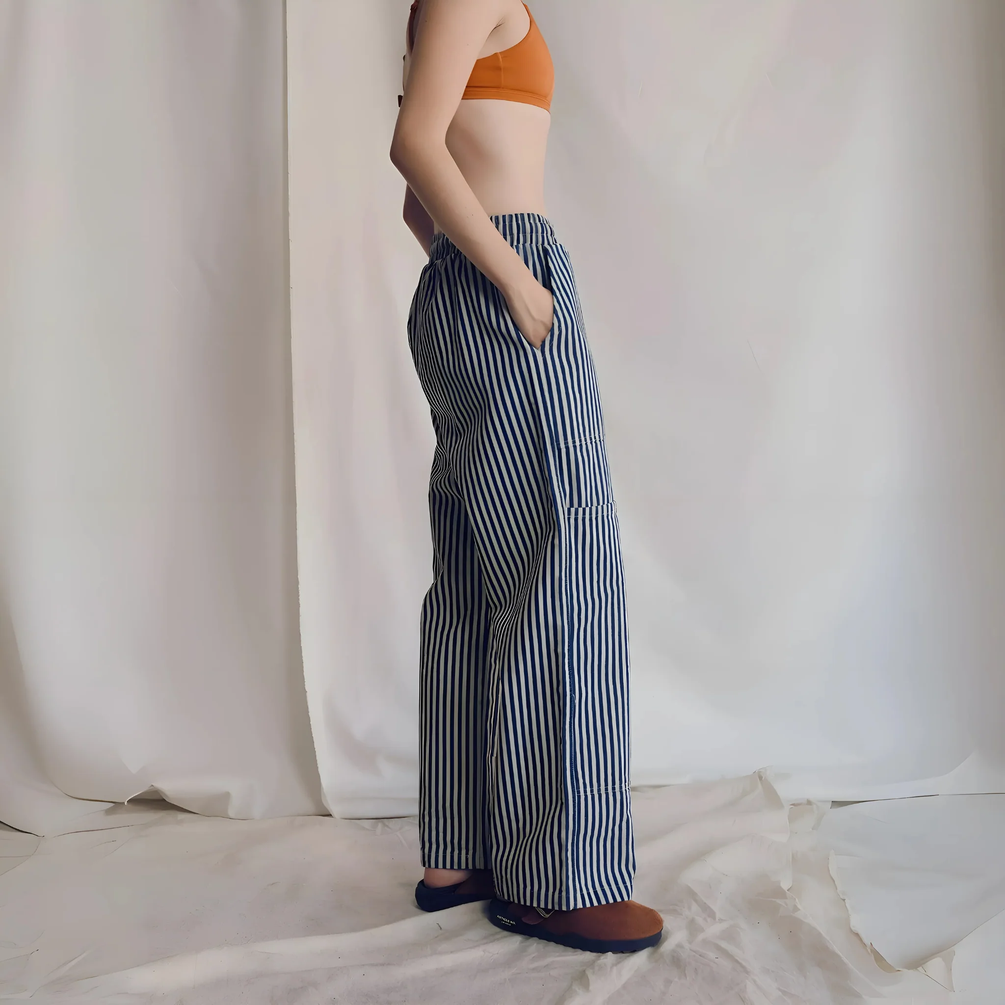 The Charlie Pant - Image 4