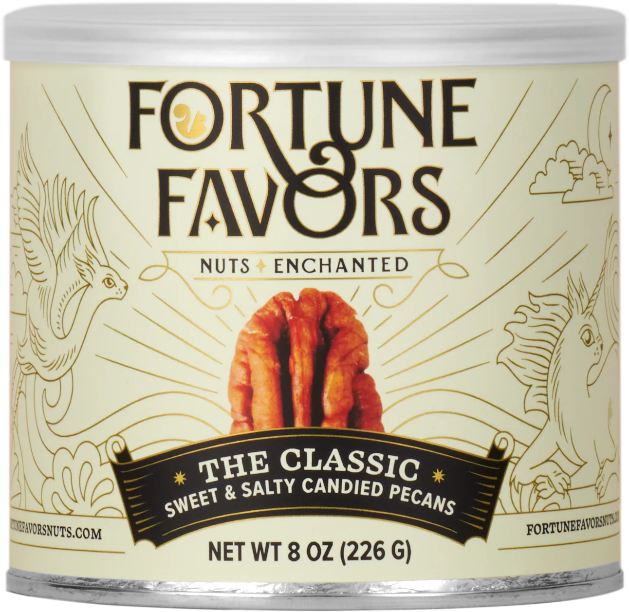 The Classic Candied Pecans - Image 3