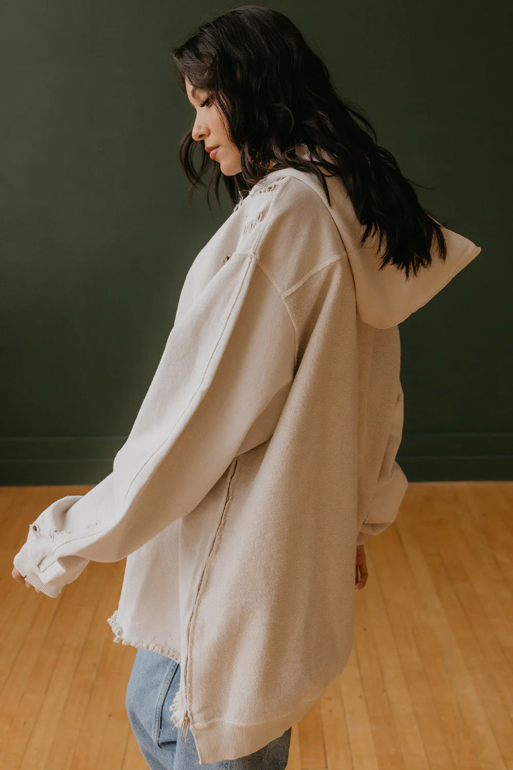 The Clementine Hoodie - Image 12