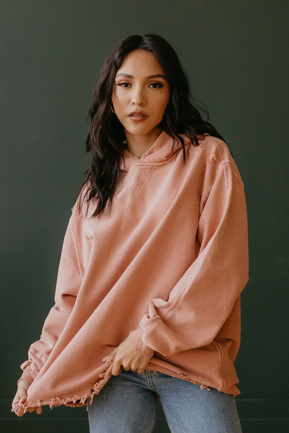 The Clementine Hoodie - Image 19