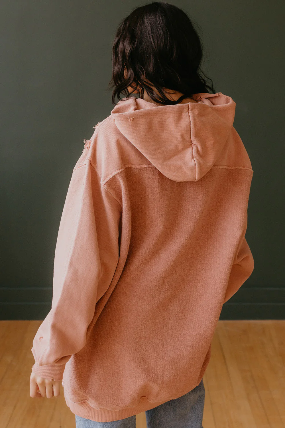 The Clementine Hoodie - Image 21