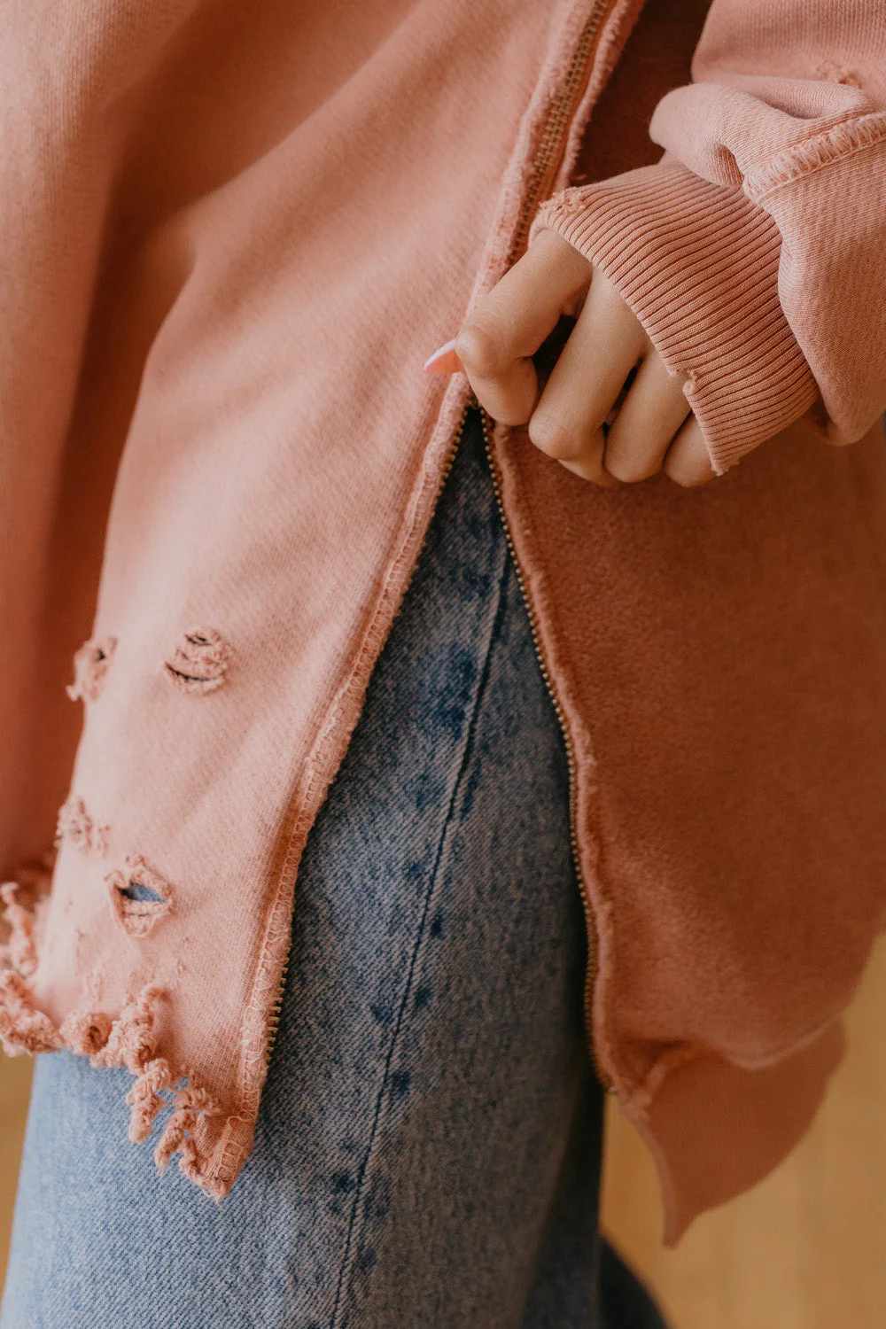 The Clementine Hoodie - Image 22