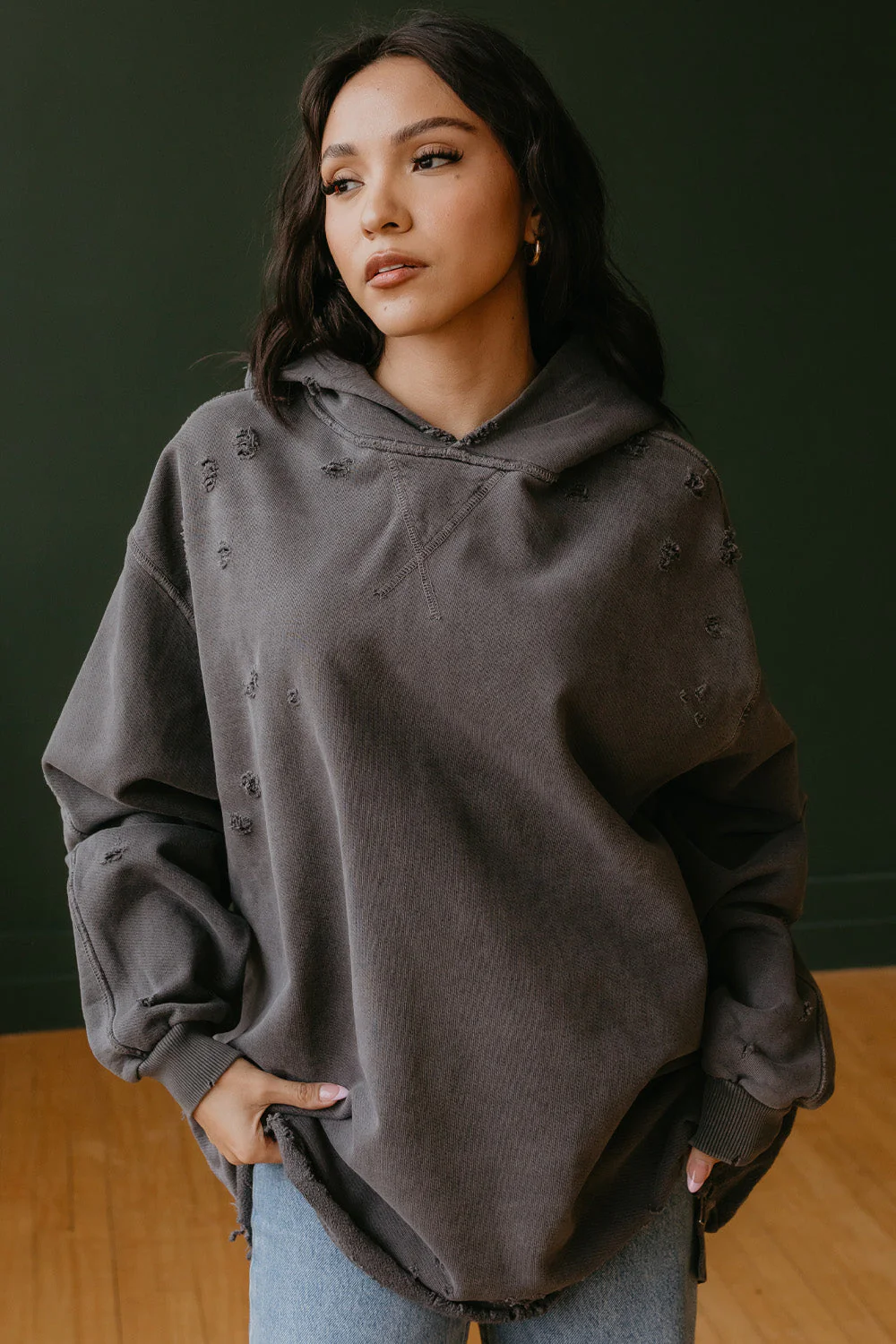 The Clementine Hoodie - Image 3