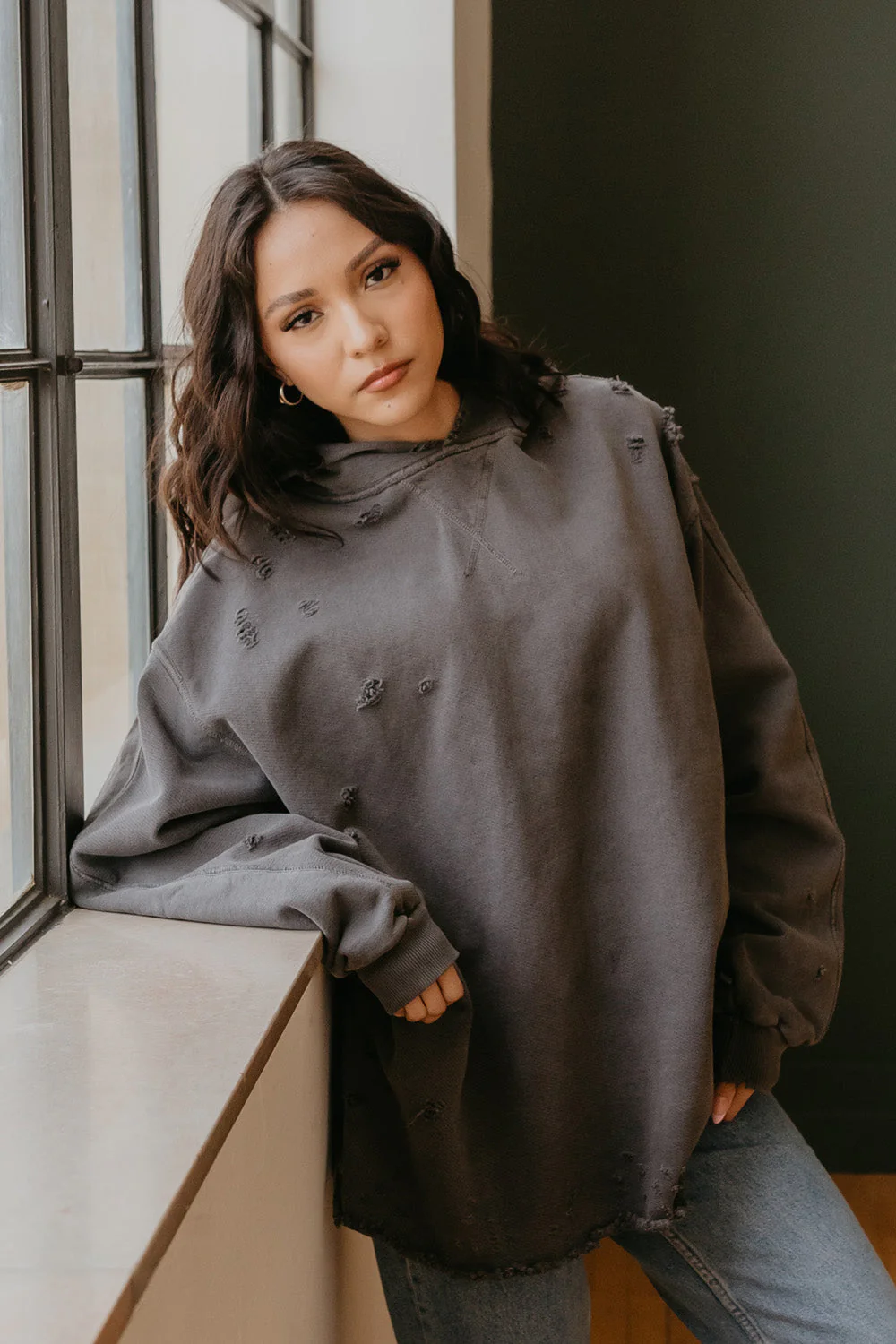 The Clementine Hoodie - Image 4