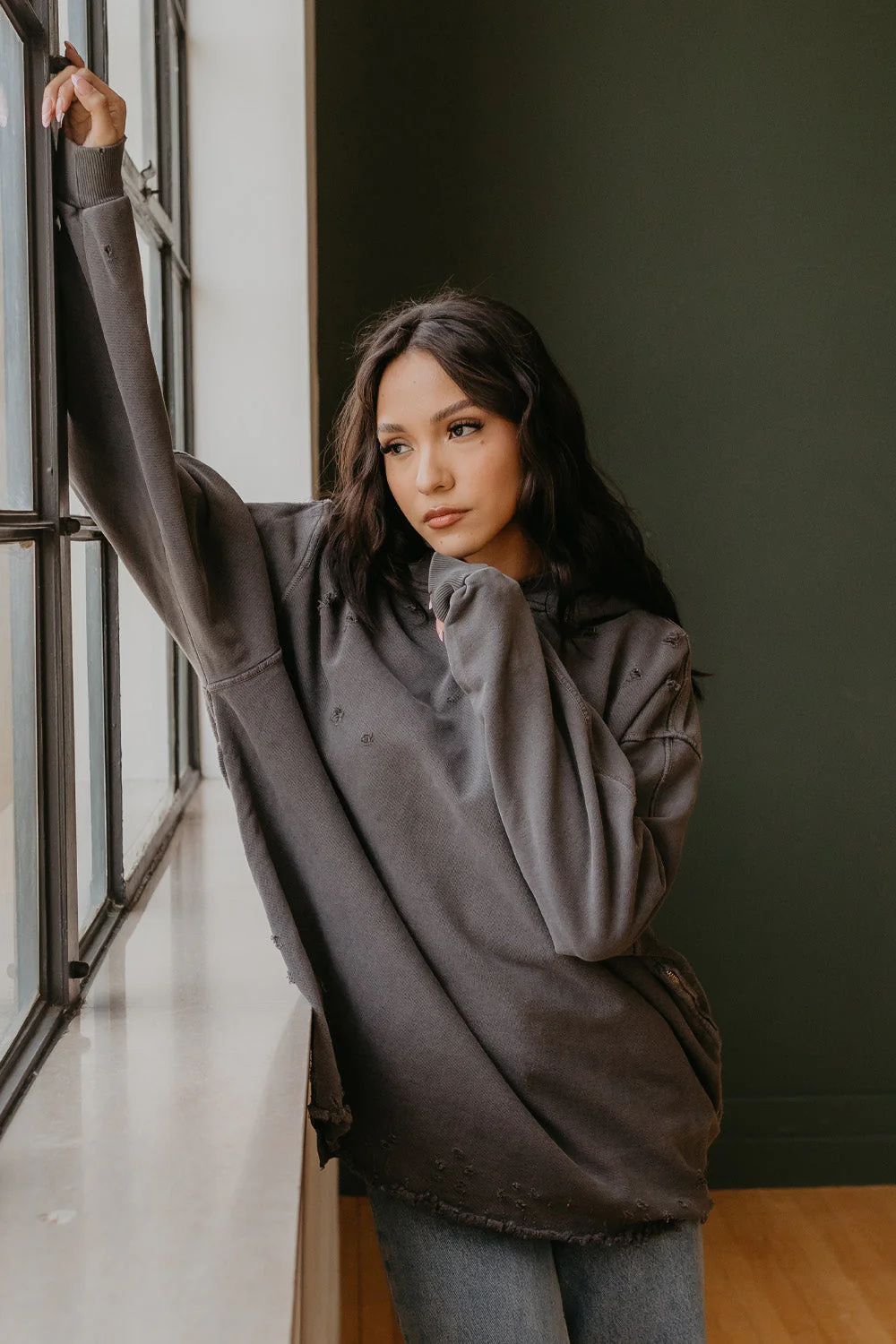 The Clementine Hoodie - Image 5