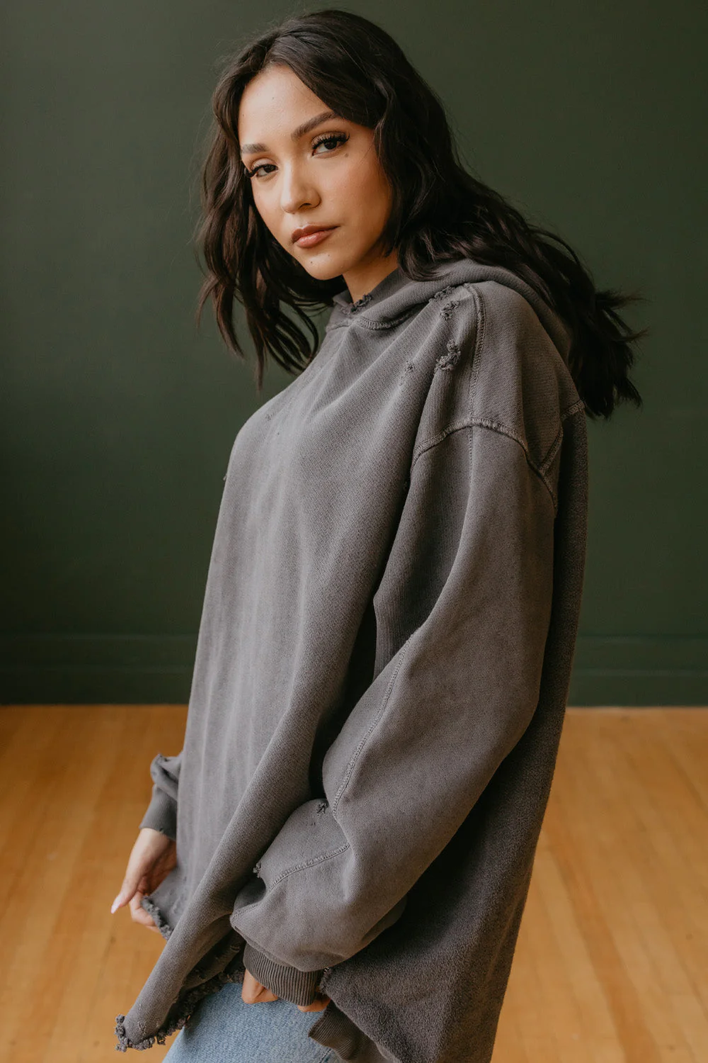 The Clementine Hoodie - Image 6