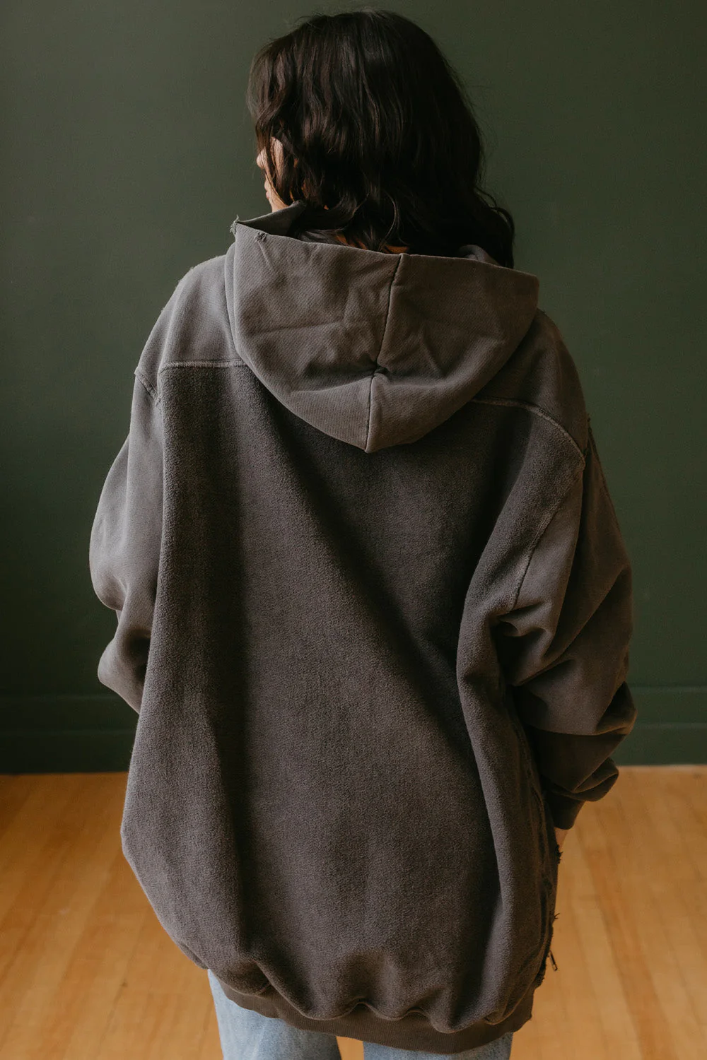 The Clementine Hoodie - Image 7
