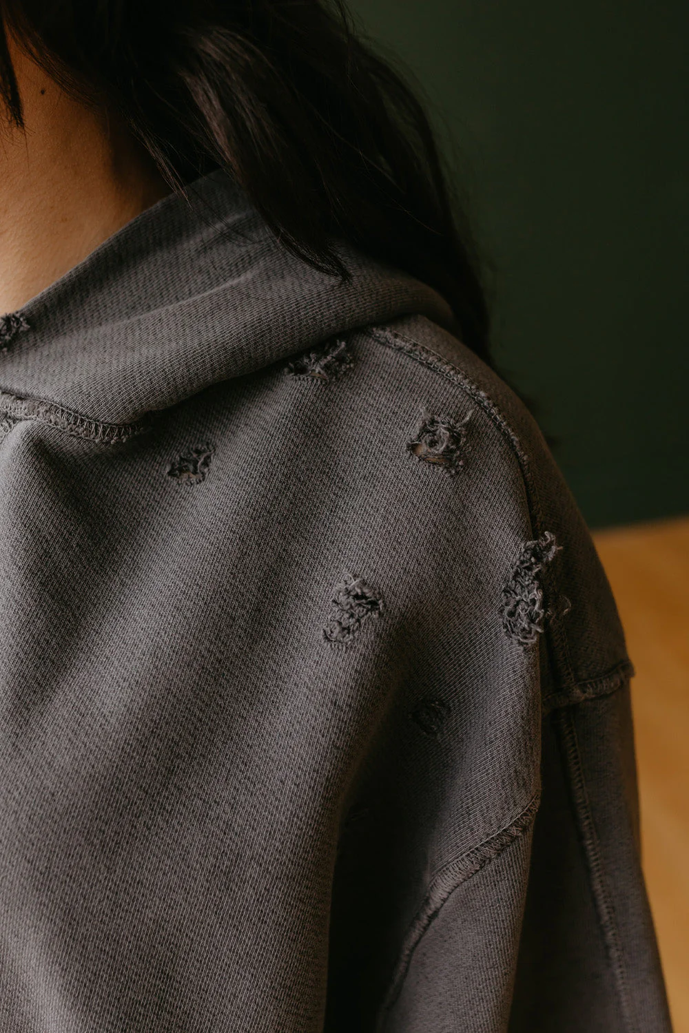 The Clementine Hoodie - Image 8