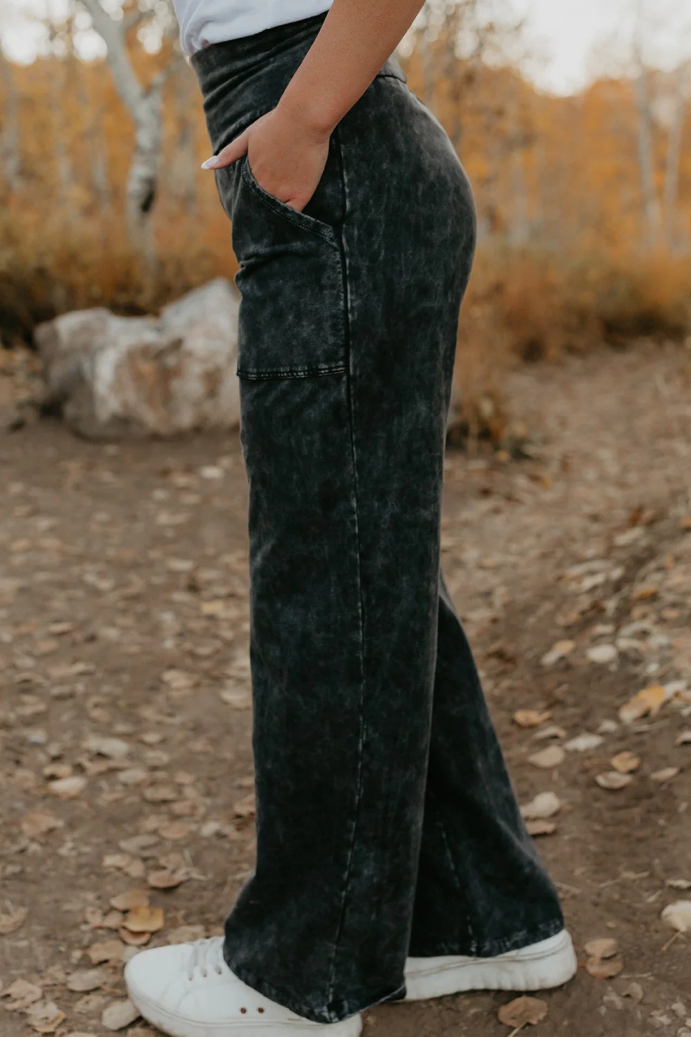 The Comfy Pant - Image 4