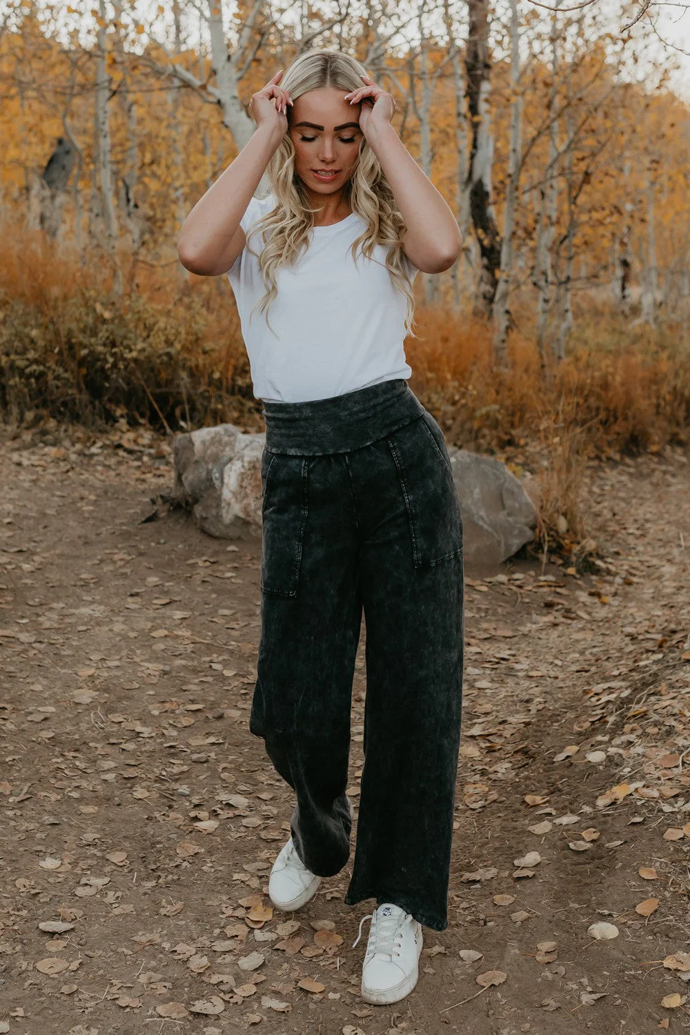 The Comfy Pant - Image 5