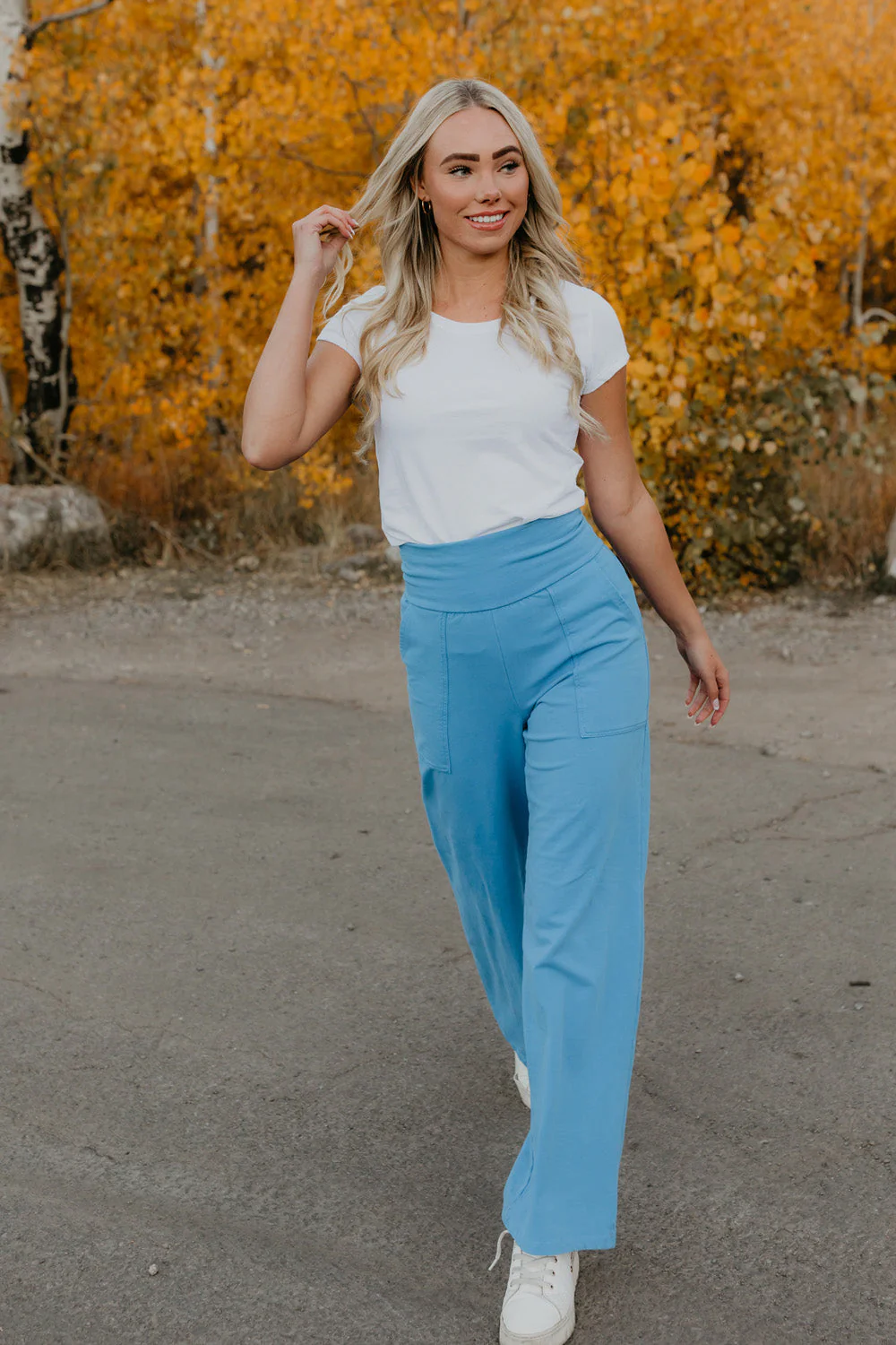 The Comfy Pant - Image 7