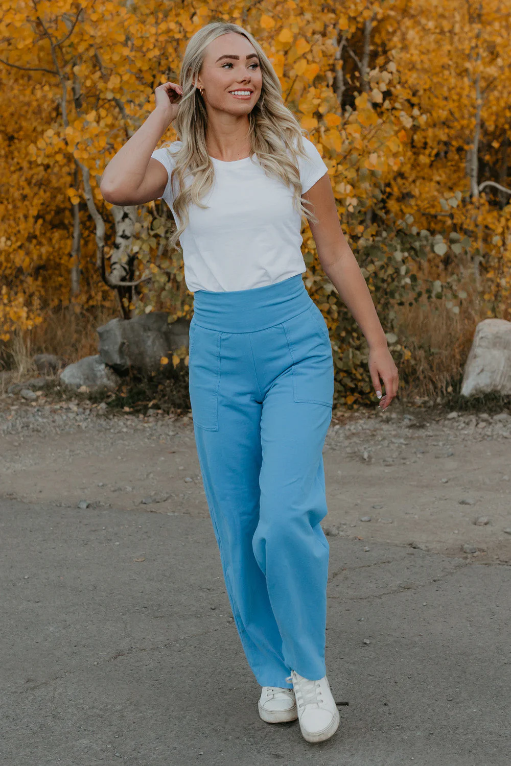 The Comfy Pant - Image 8