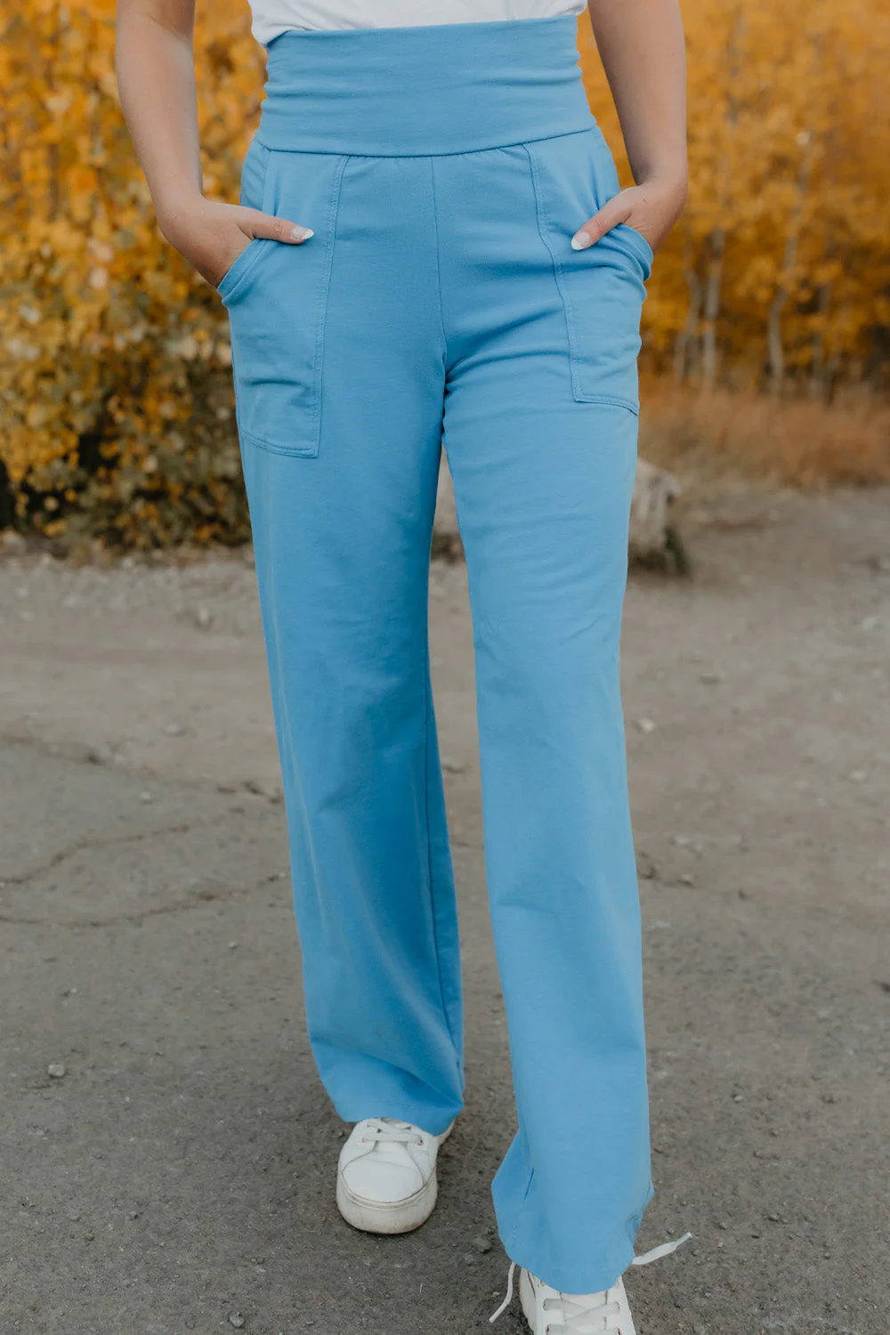 The Comfy Pant - Image 9