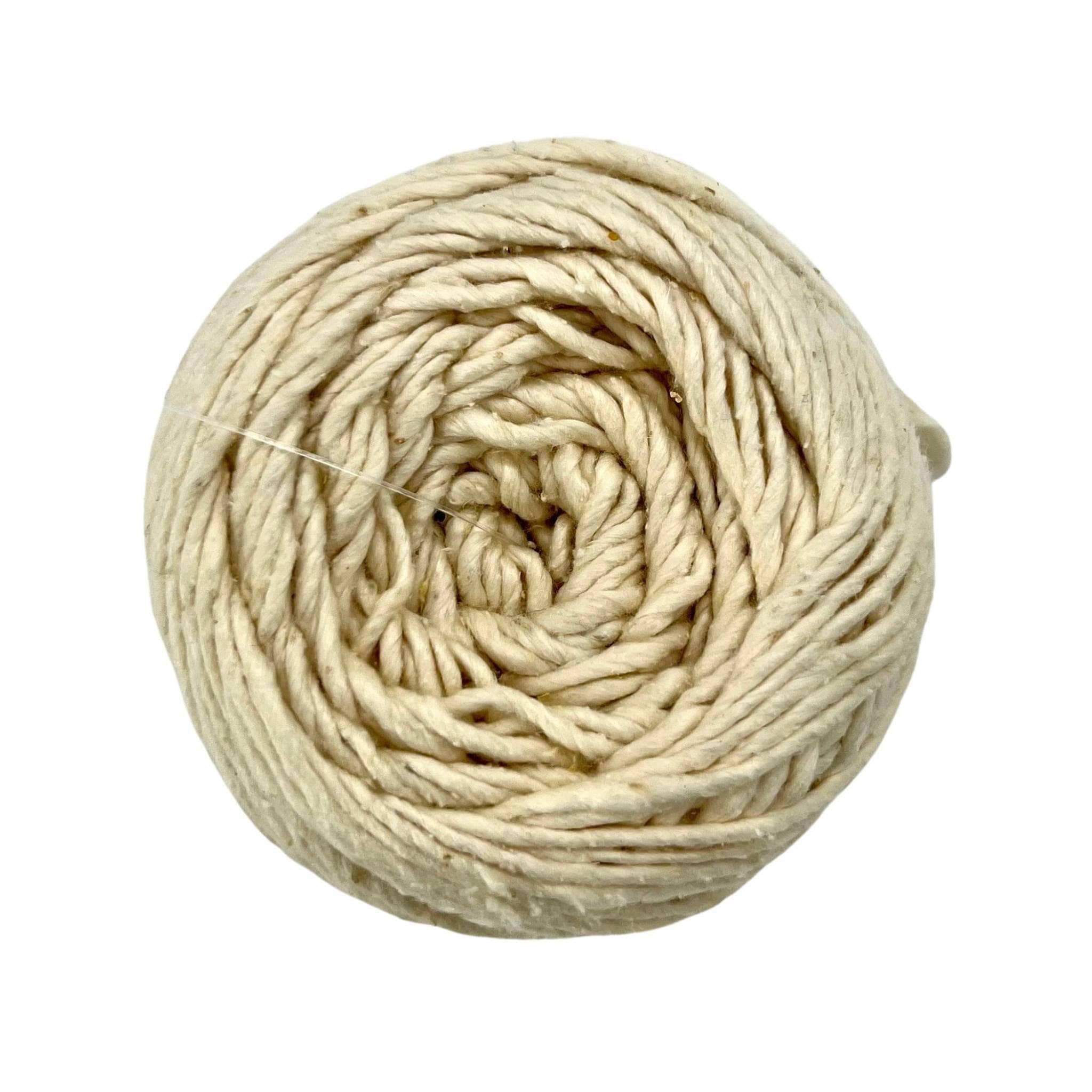 The Driftwood Tee Crochet Kit - Image 16