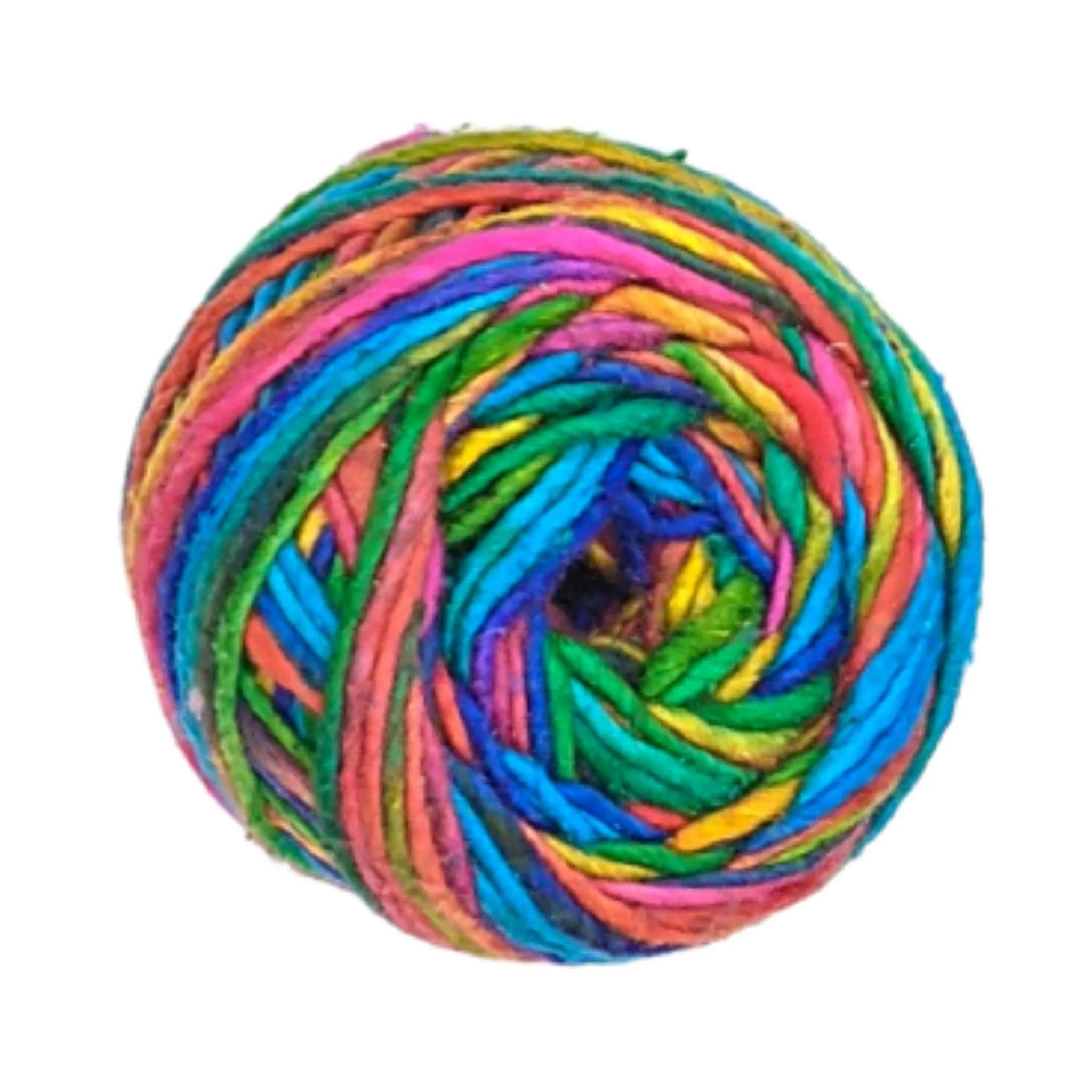 The Driftwood Tee Crochet Kit - Image 4