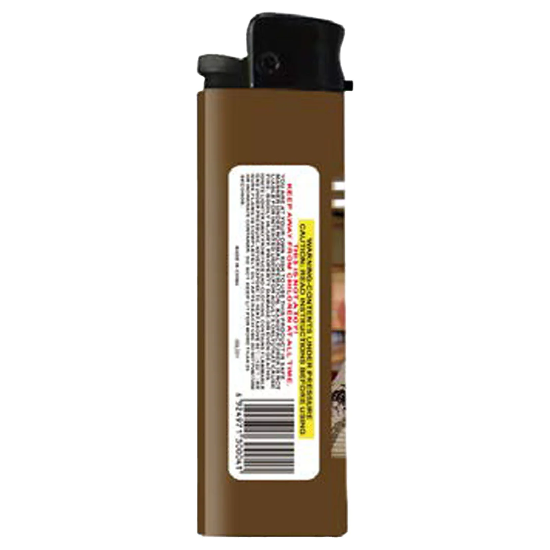 The Dude Lighter - Image 2