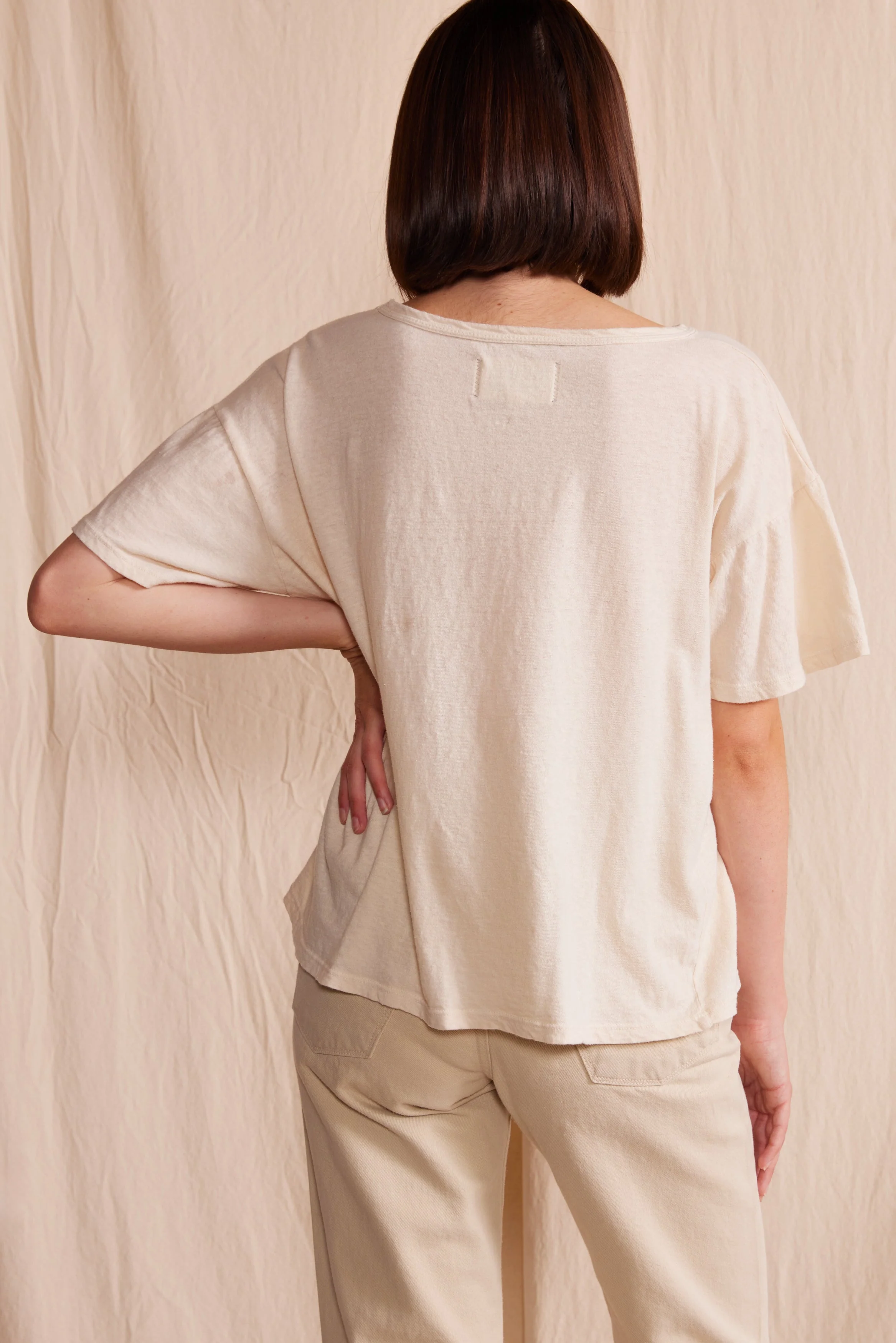 The Easy Tee - Image 2