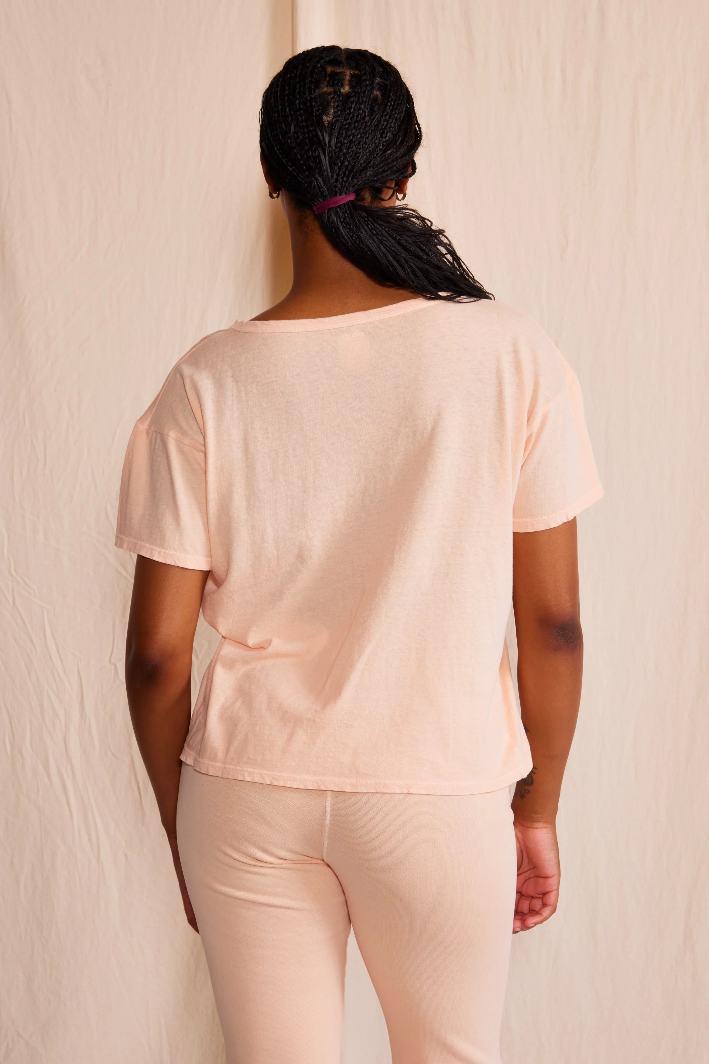 The Easy Tee - Image 6