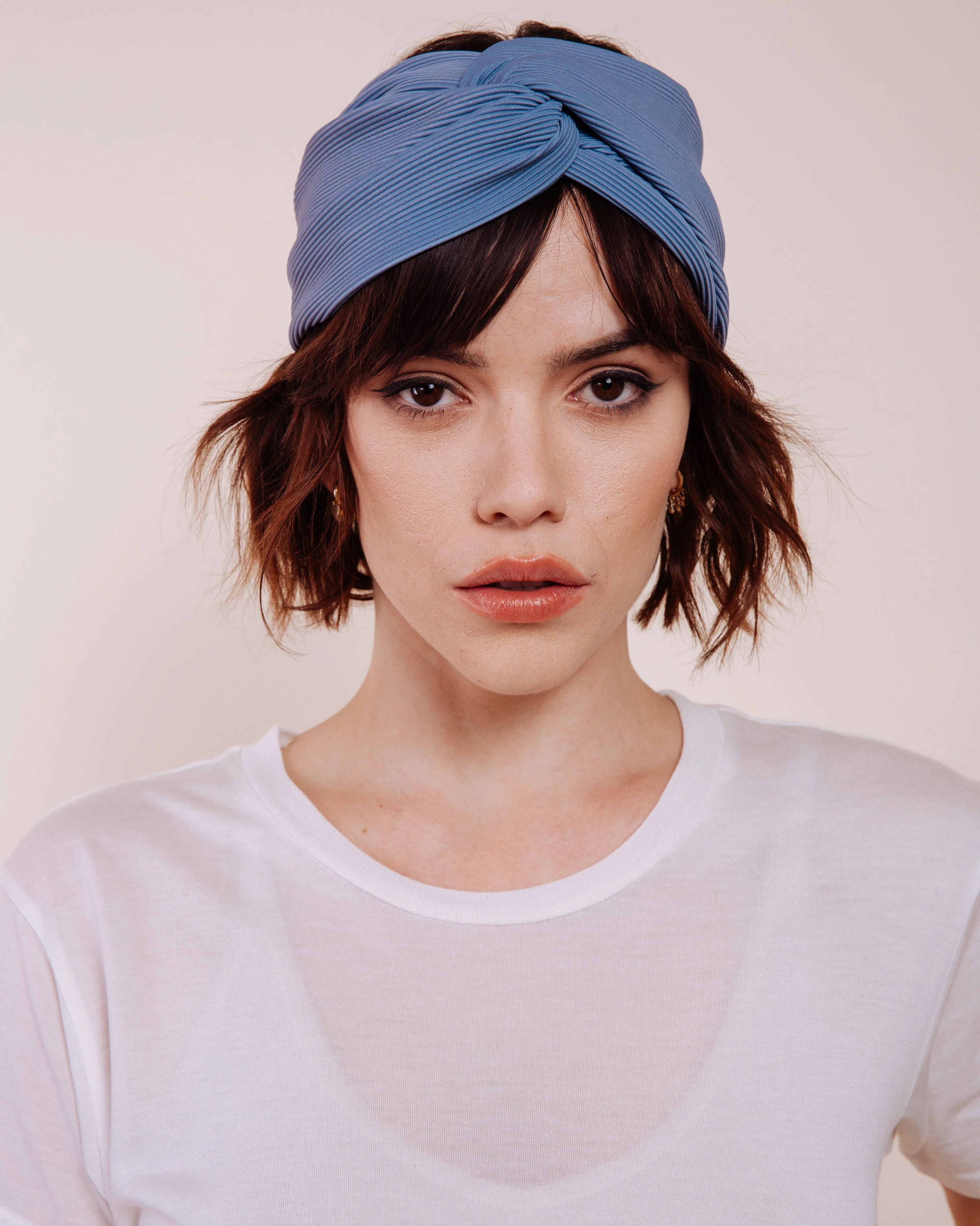 The Emmylou - Turban Headband - Image 2
