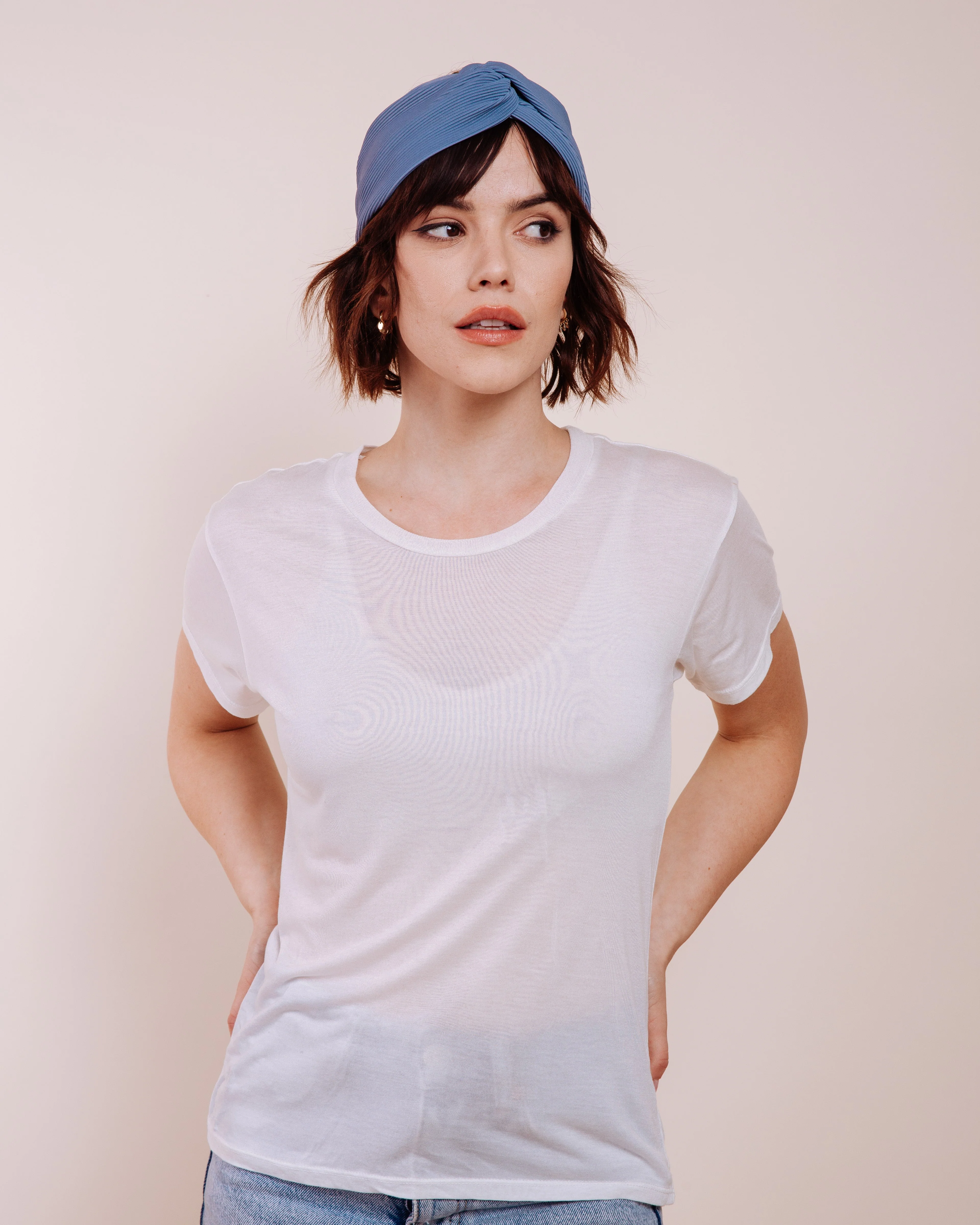 The Emmylou - Turban Headband - Image 6