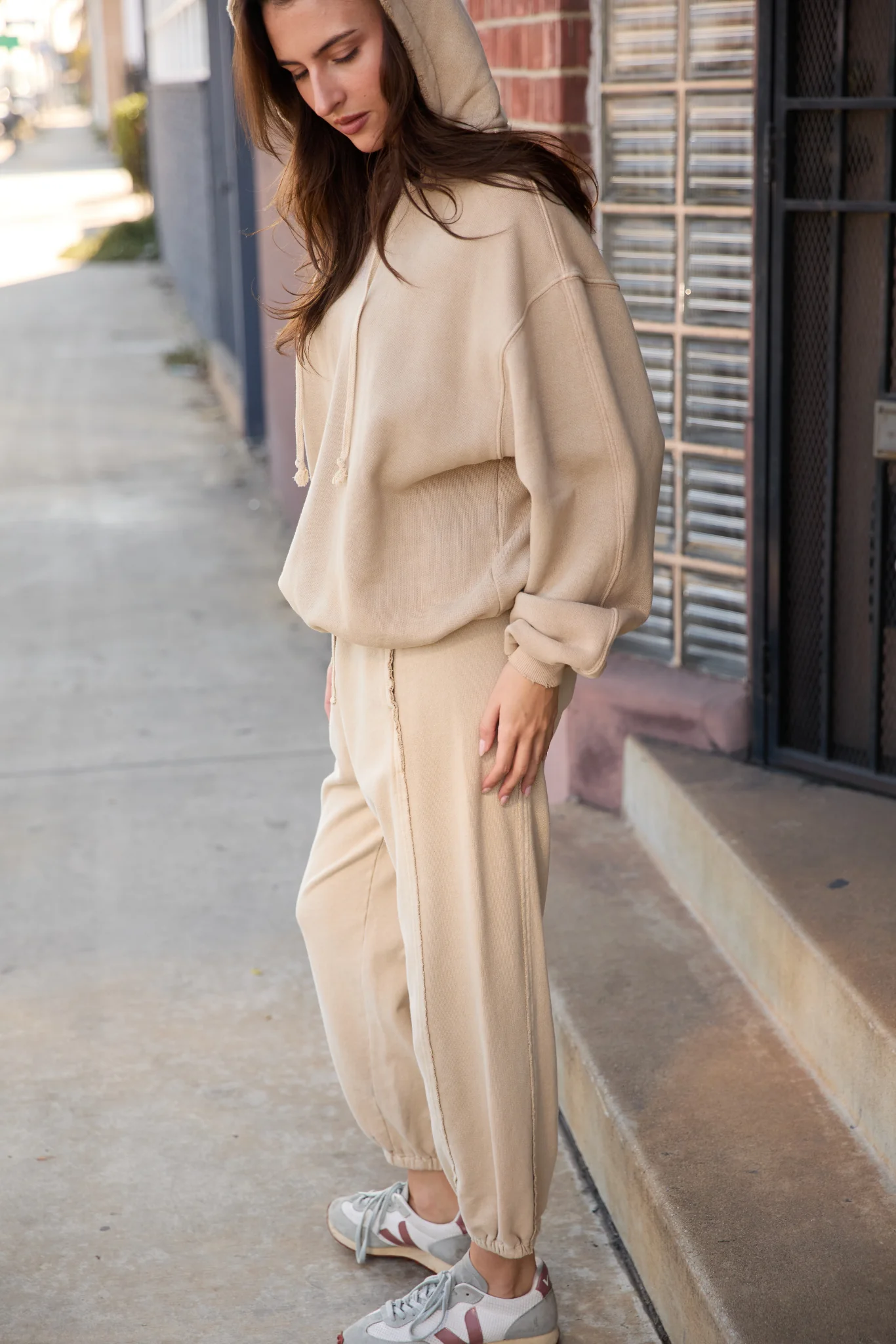 The Essential Hoodie - Image 3