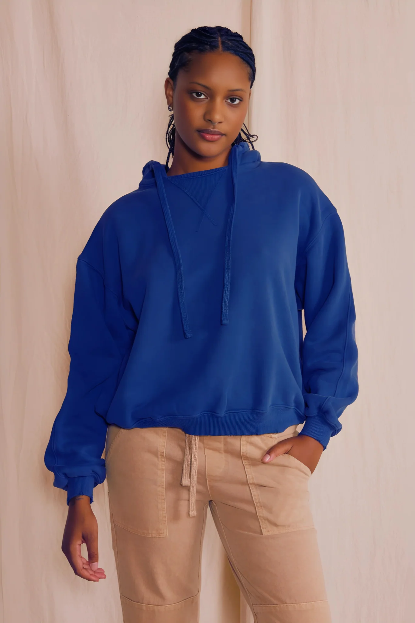 The Essential Hoodie - Image 5