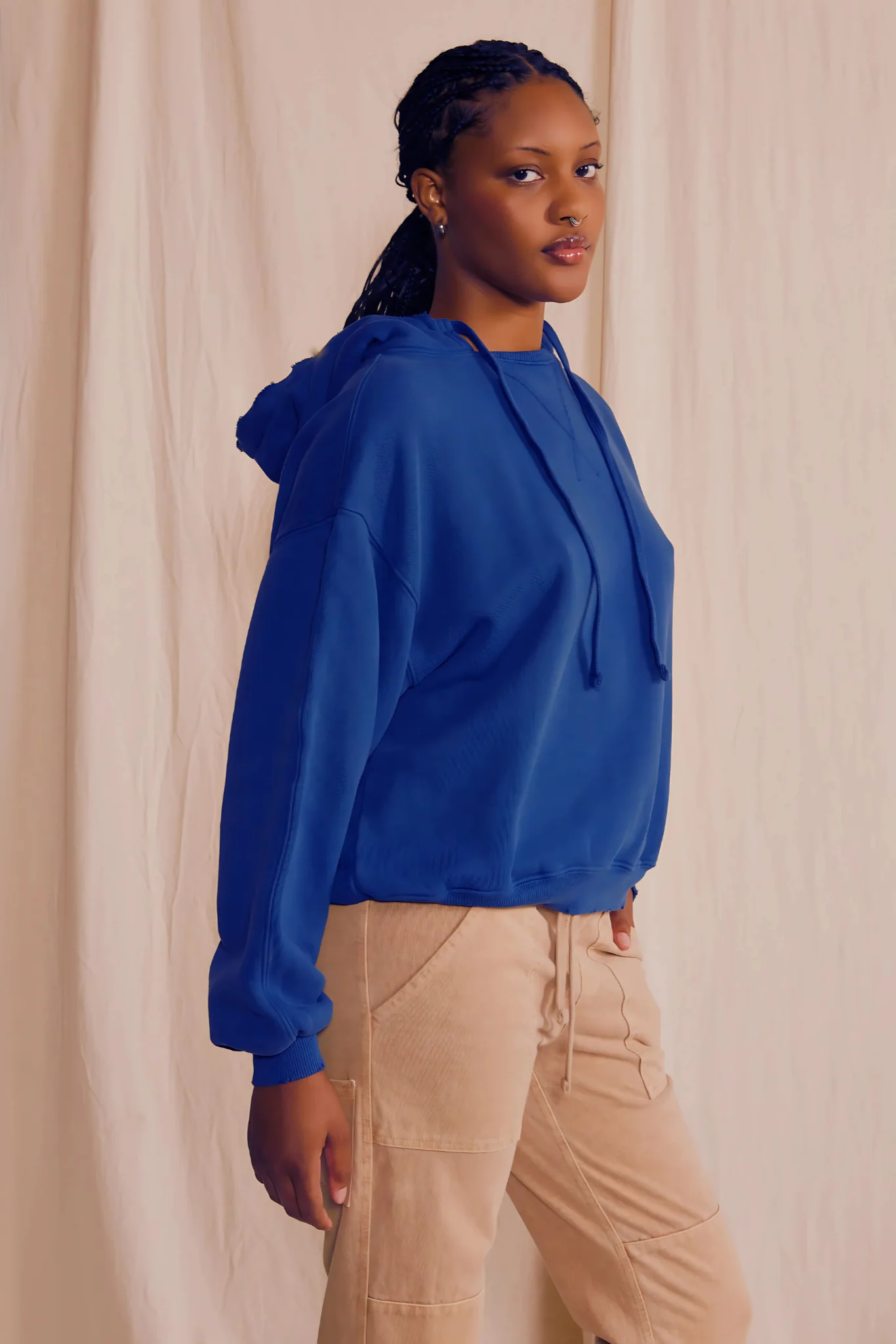 The Essential Hoodie - Image 6